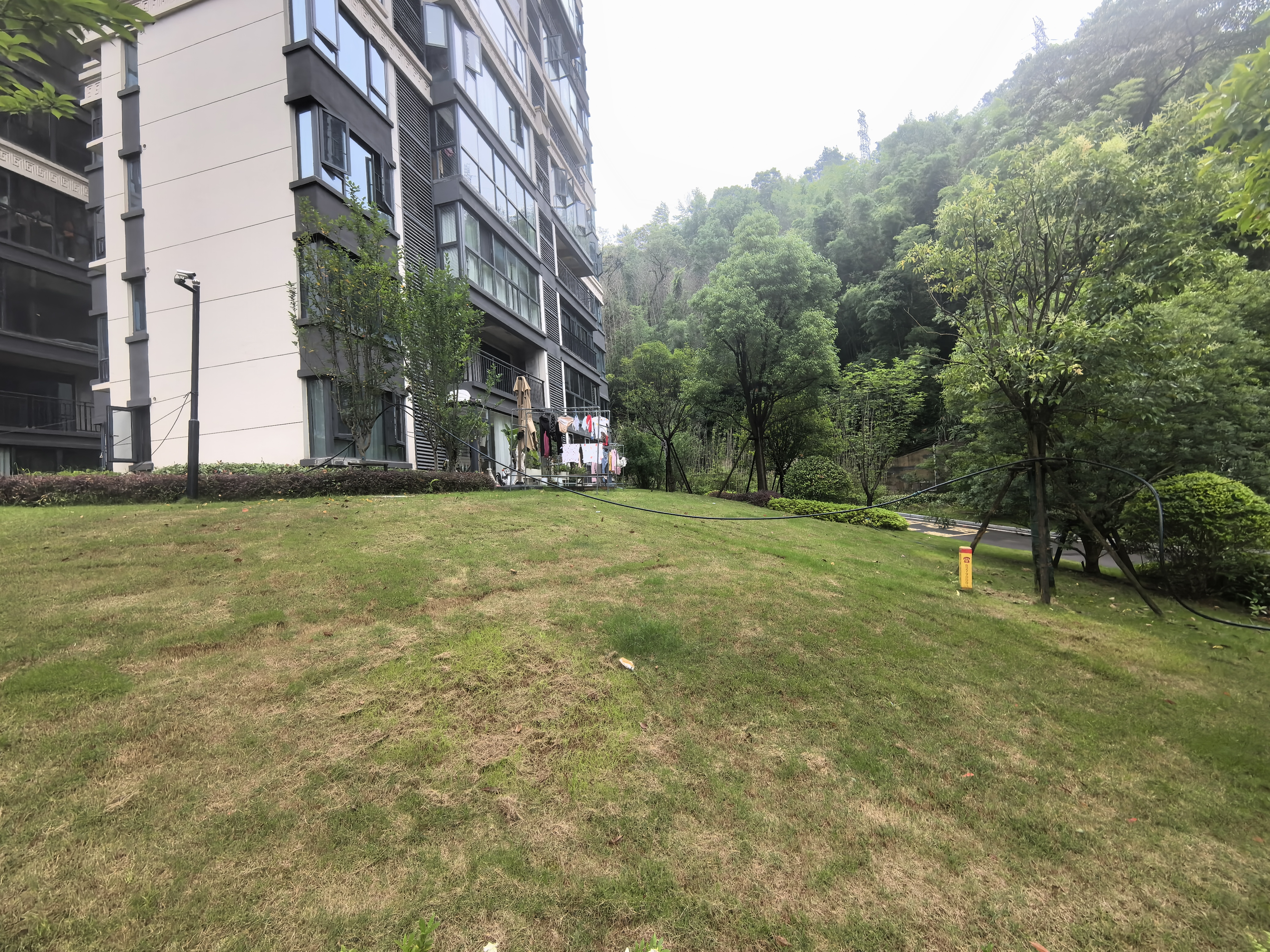 中建凤栖台  3室2厅2卫   45.80万客厅