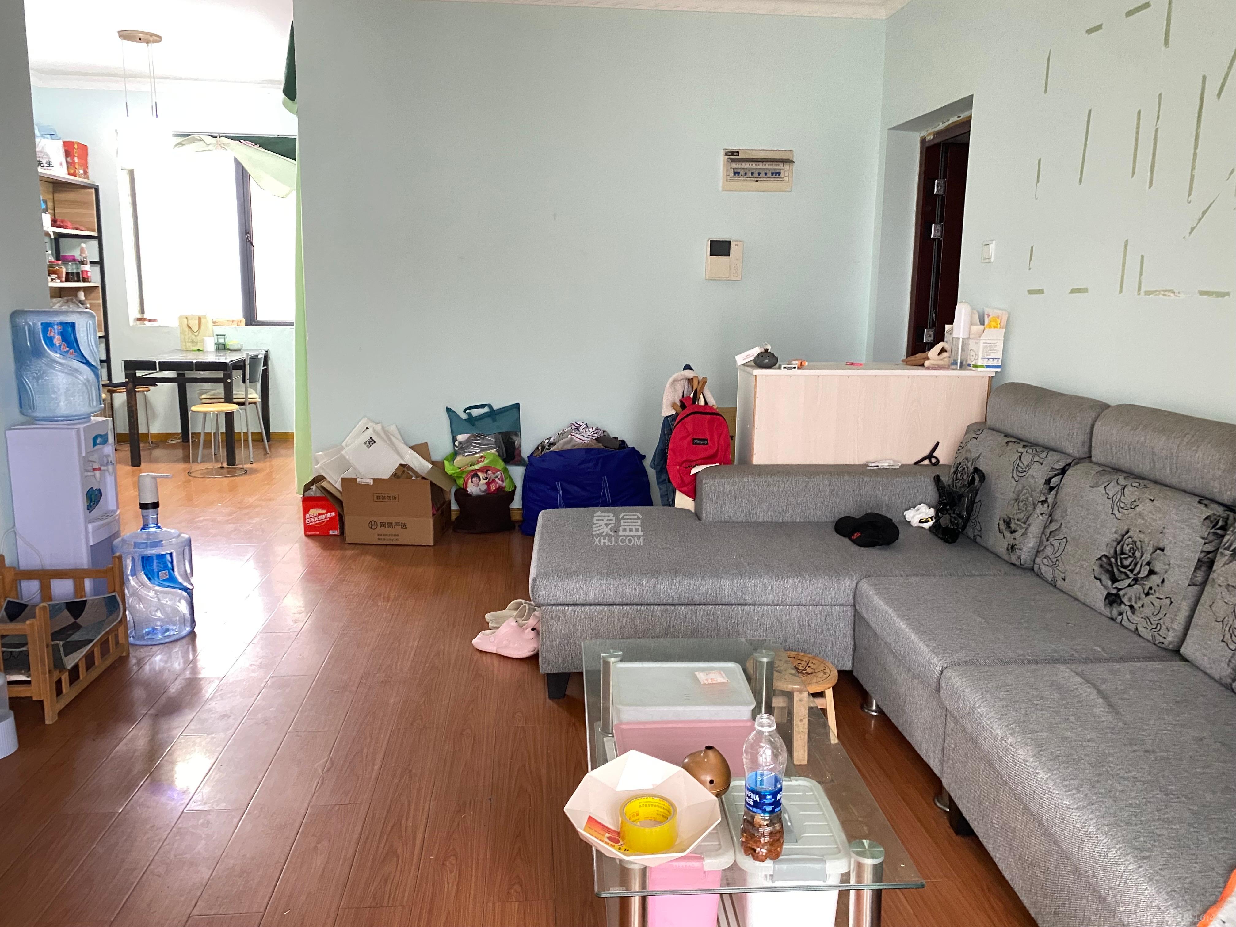 万芙锦城 2室2厅1卫 2100.0元/月 万芙锦城 2室2厅1卫 2100.0元/月室内图