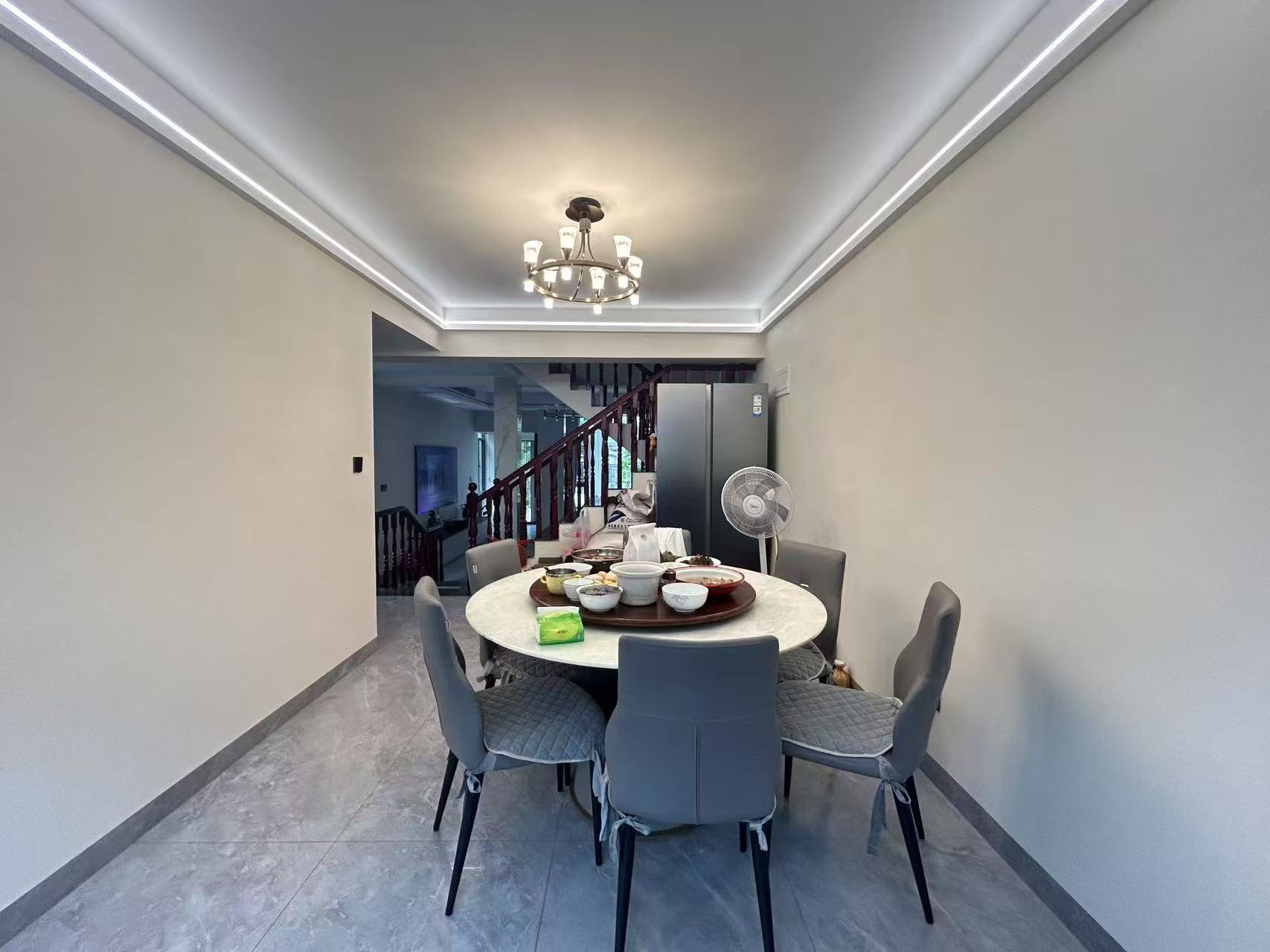 美墅馆魅力城 5室2厅4卫 258.0万 美墅馆魅力城 5室2厅4卫 258.0万室内图