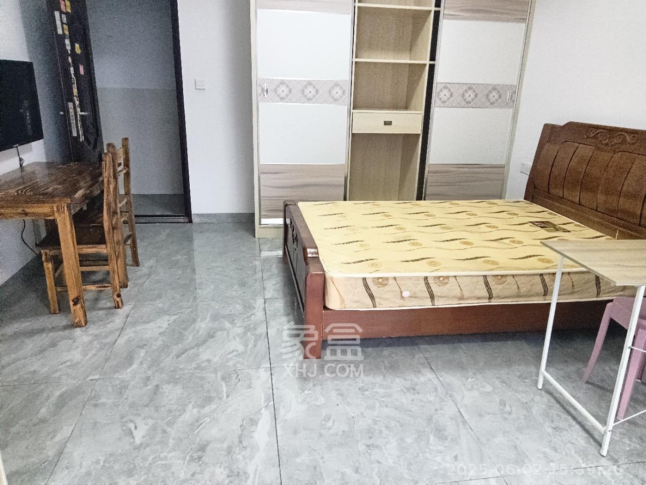 嘉顺苑 1室0厅1卫 1500.0元/月 嘉顺苑 1室0厅1卫 1500.0元/月室内图