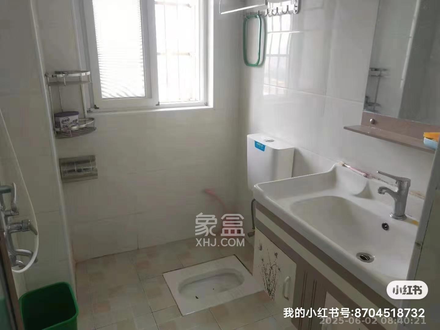 嘉顺苑  2室1厅1卫    2200.0元/月室内图