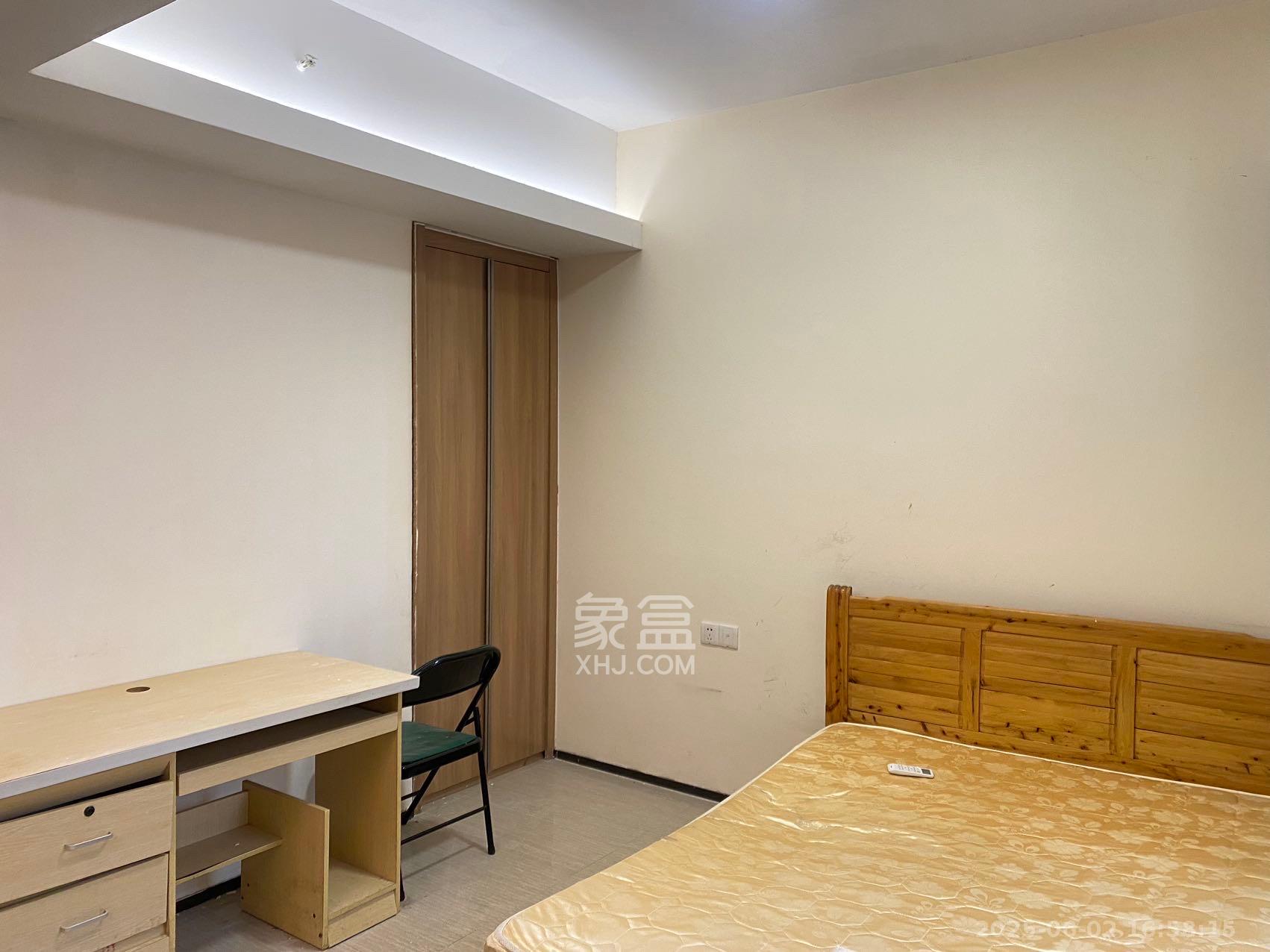 奥林匹克花园贡院三期  1室1厅1卫   1500.00元/月室内图