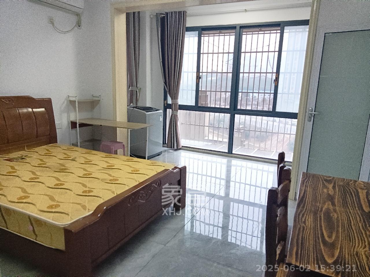 嘉顺苑 1室0厅1卫 1500.0元/月 嘉顺苑 1室0厅1卫 1500.0元/月室内图