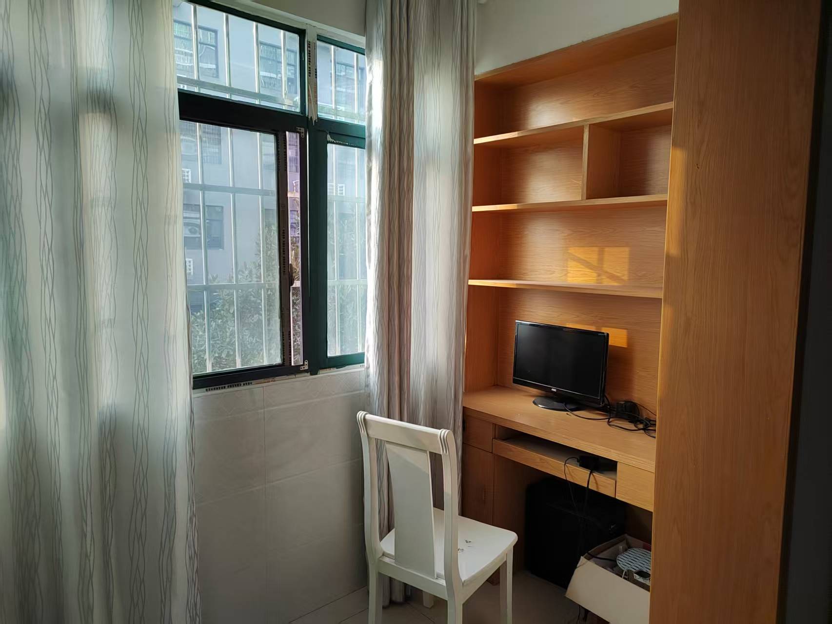 凯旋名都 3室2厅2卫 2000.0元/月 凯旋名都 3室2厅2卫 2000.0元/月室内图