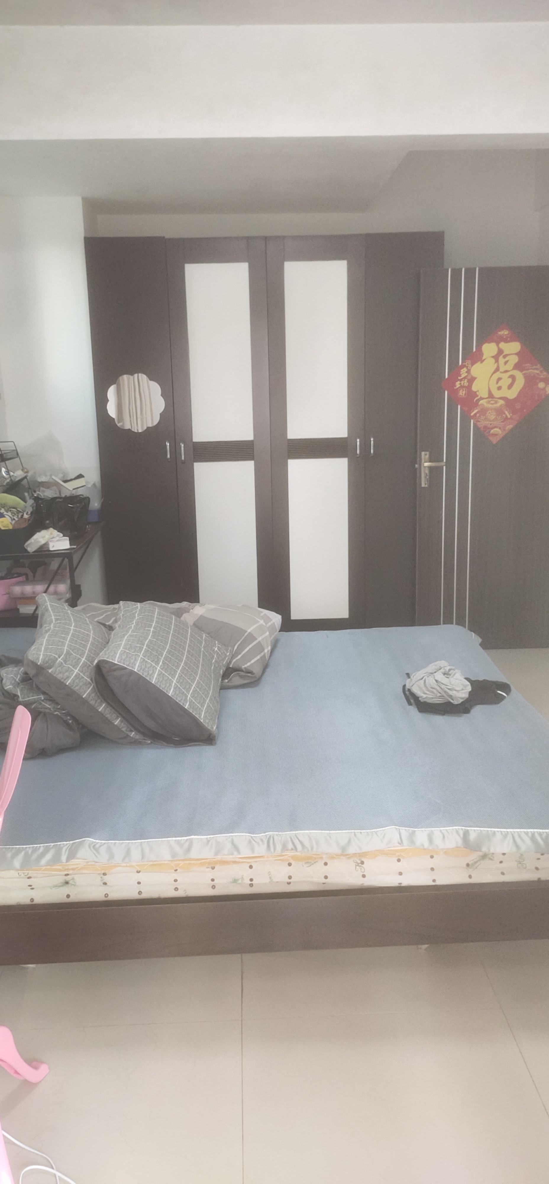 蓝岛康城  2室2厅1卫   108.00万室内图