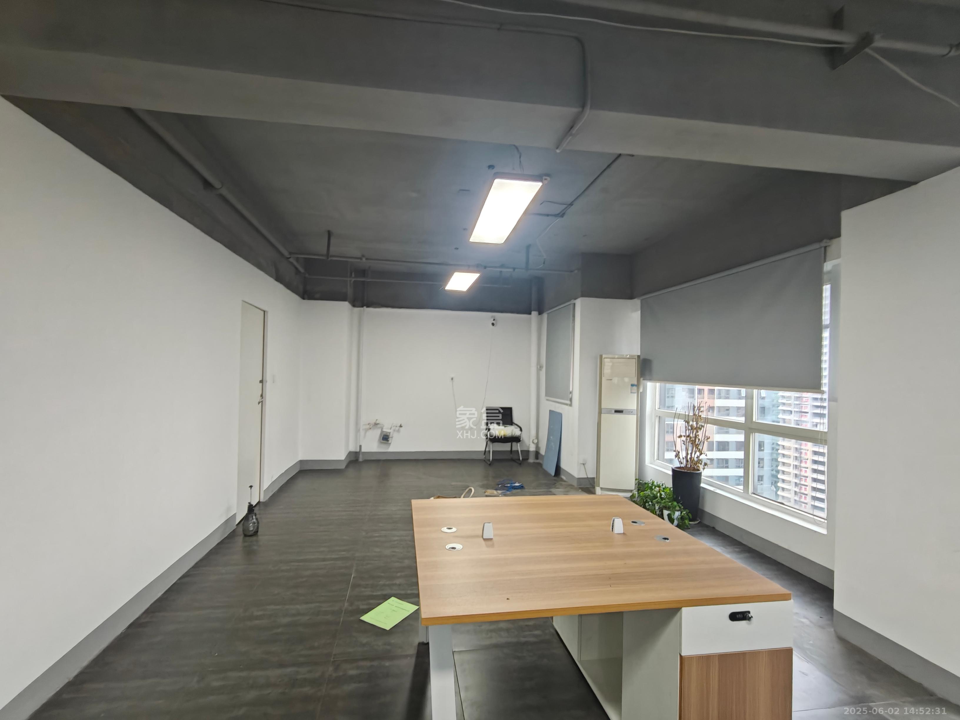 北辰三角洲B1E1区  1室1厅1卫   5500.00元/月室内图