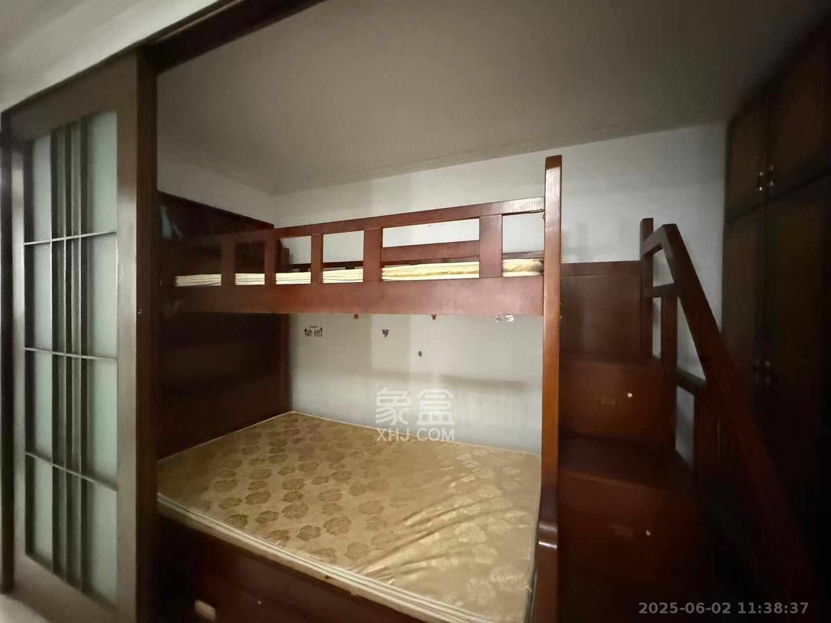 民基大厦 3室1厅1卫 2600.0元/月 民基大厦 3室1厅1卫 2600.0元/月室内图