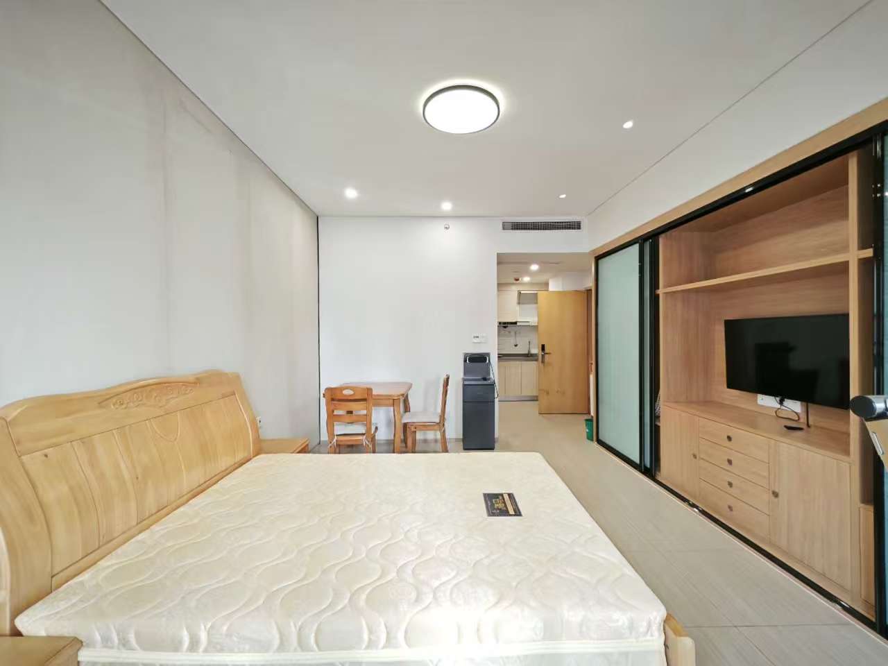 海航豪庭南苑 1室0厅0卫 85.0万 海航豪庭南苑 1室0厅0卫 85.0万室内图