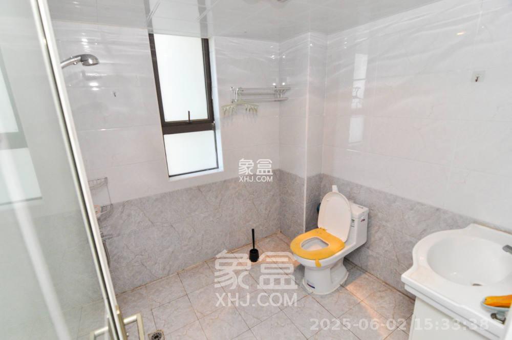 佳兆业云顶梅溪湖（佳兆业梅溪荟）  4室2厅1卫   2800.00元/月室内图