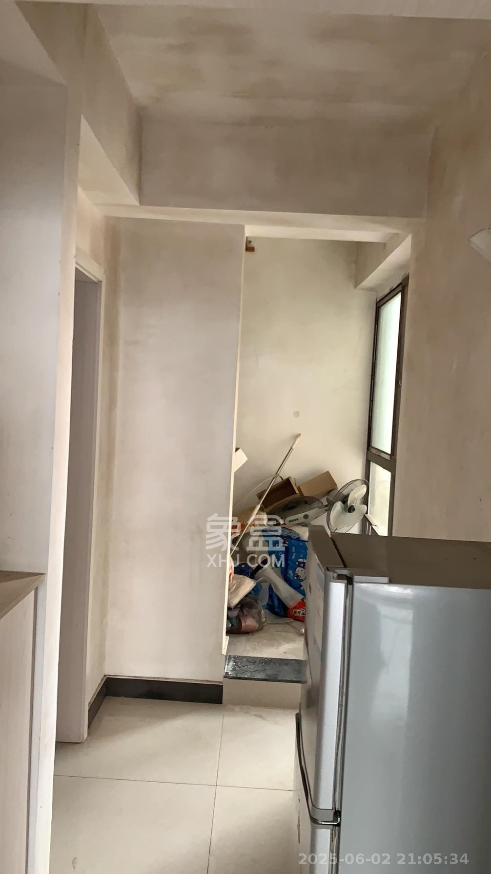 佳兆业水岸新都 3室2厅1卫 1300.0元/月 佳兆业水岸新都 3室2厅1卫 1300.0元/月室内图