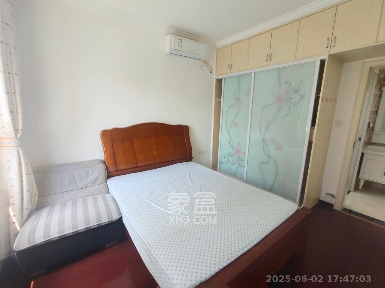 梅溪湖合能璞丽  3室2厅1卫   2400.00元/月室内图