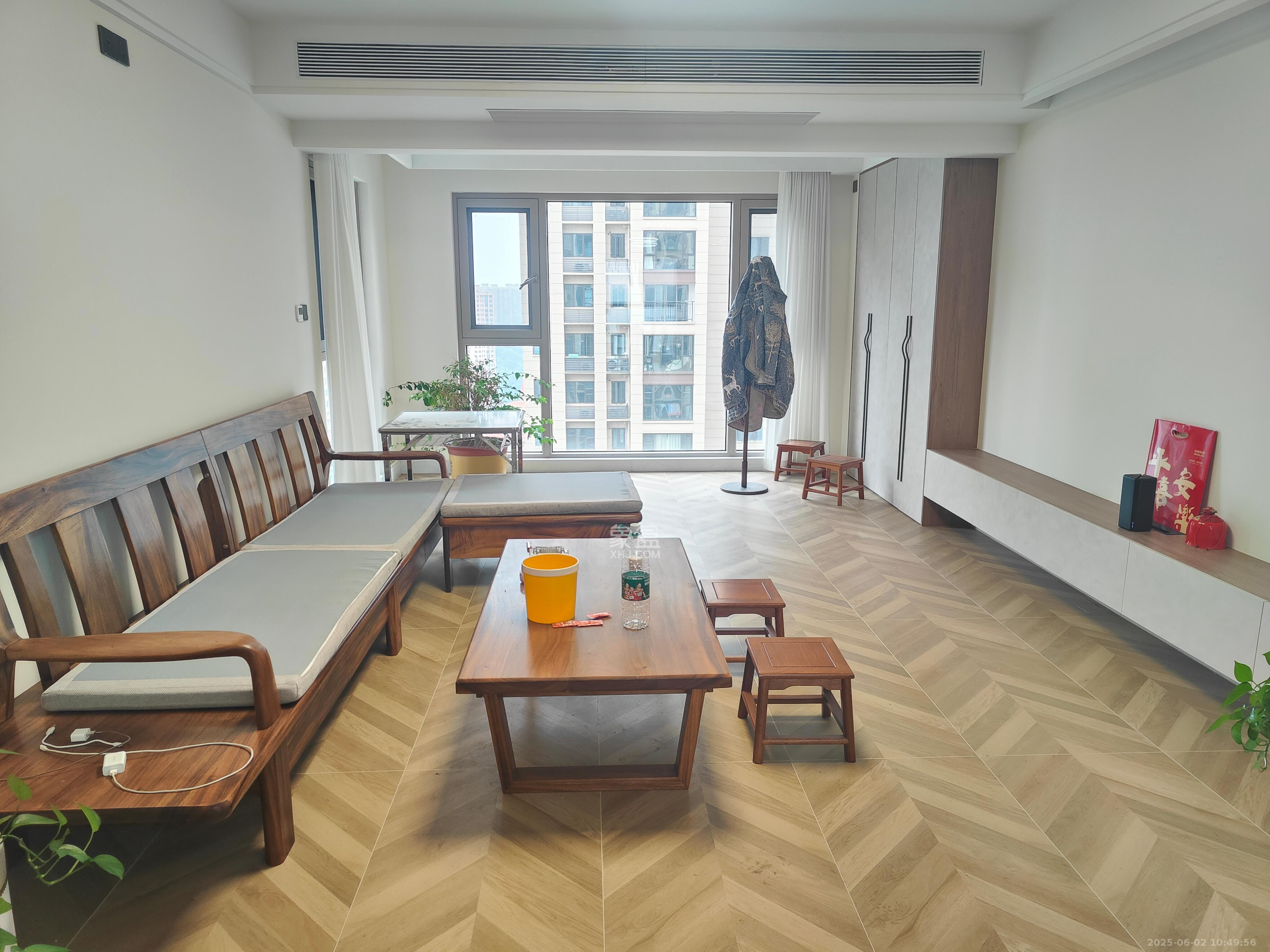 长房明宸府 4室2厅2卫 3000.0元/月 长房明宸府 4室2厅2卫 3000.0元/月室内图