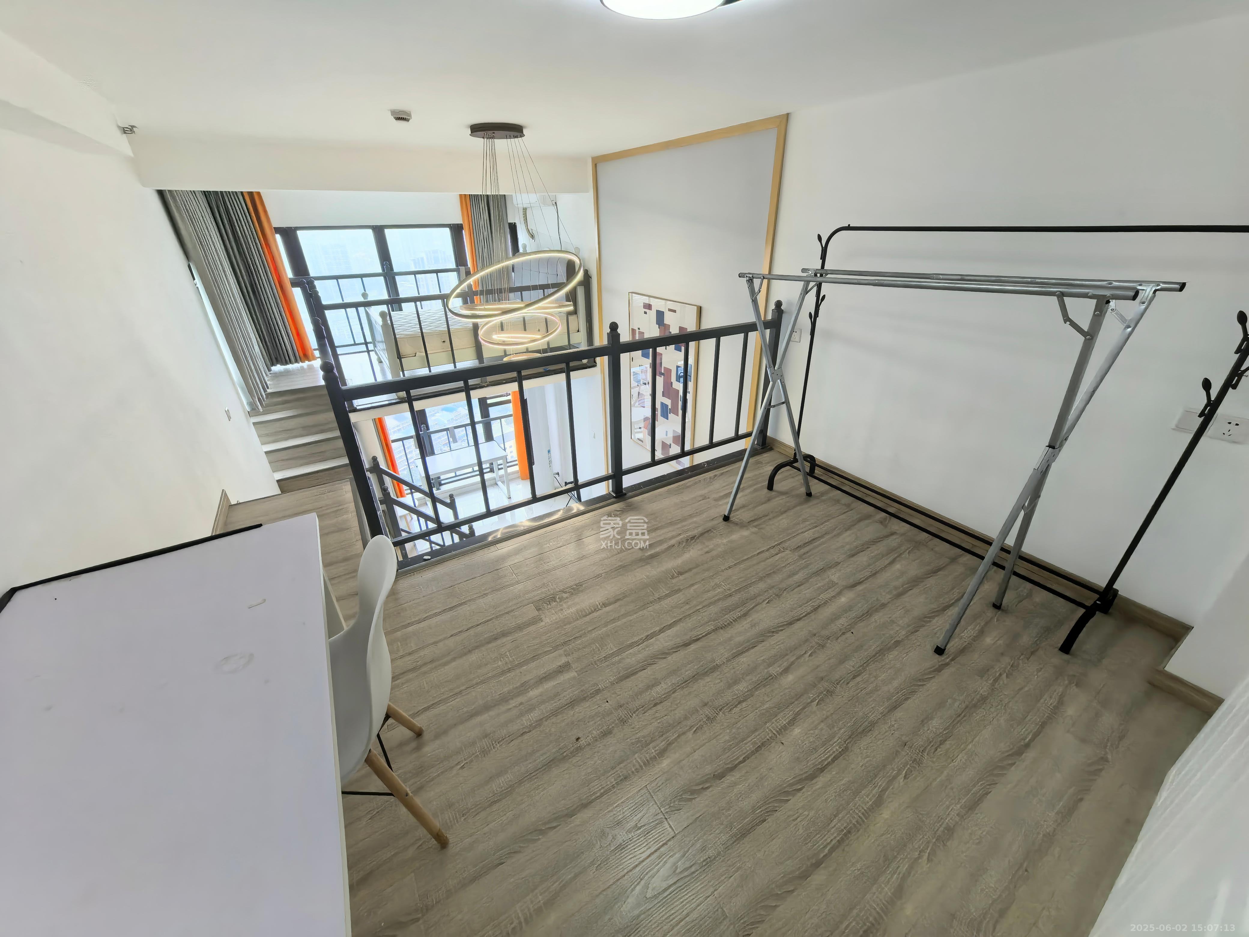 达美溪湖湾  1室1厅1卫    2100.0元/月 达美溪湖湾  1室1厅1卫    2100.0元/月户型图