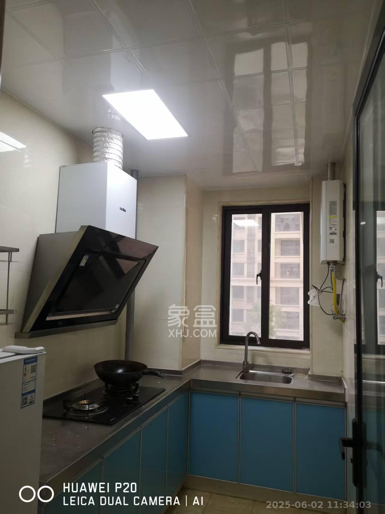 梅溪正荣府  4室2厅2卫   3500.00元/月室内图