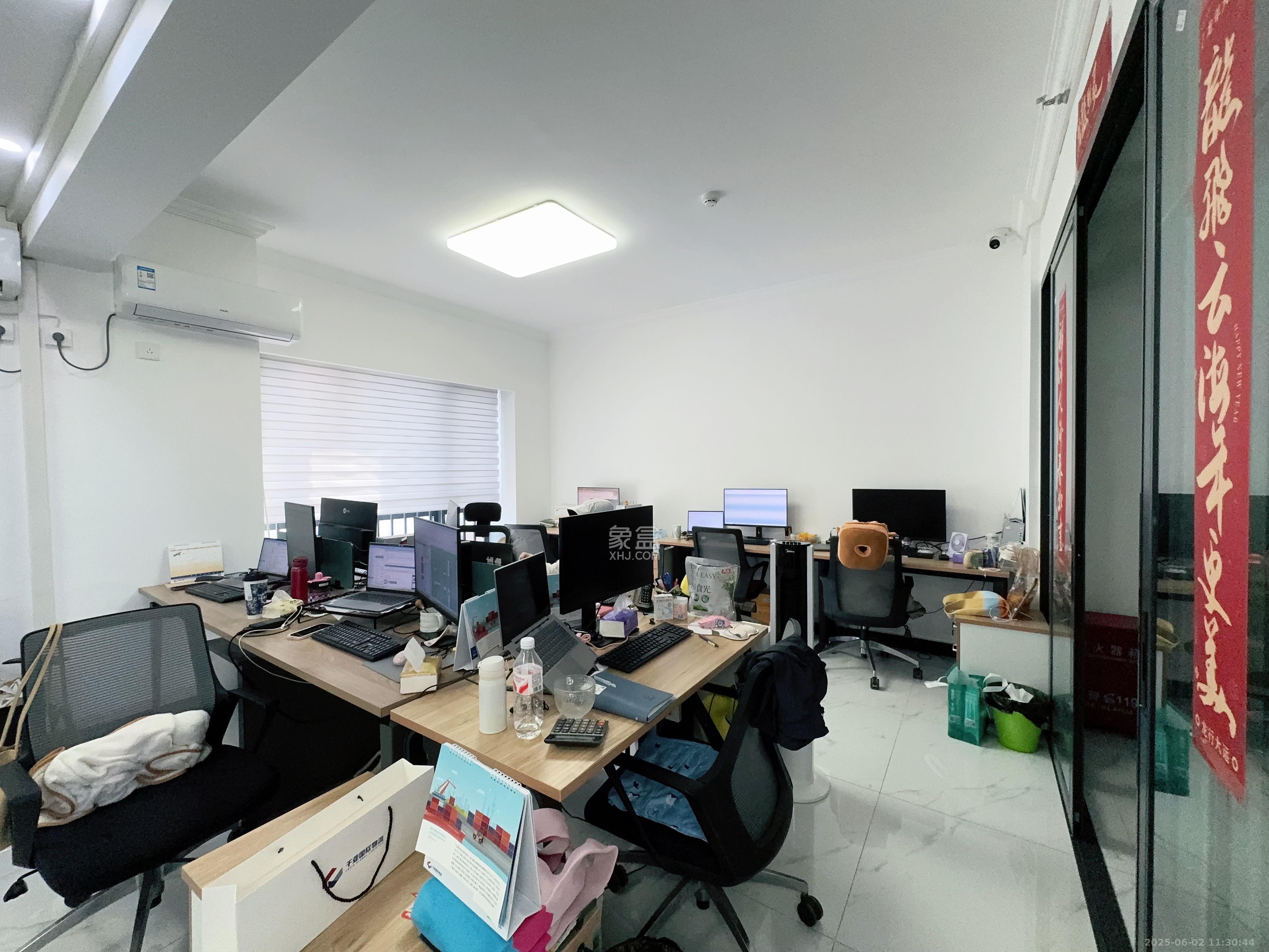 中云公寓  1室0厅0卫   5500.00元/月室内图