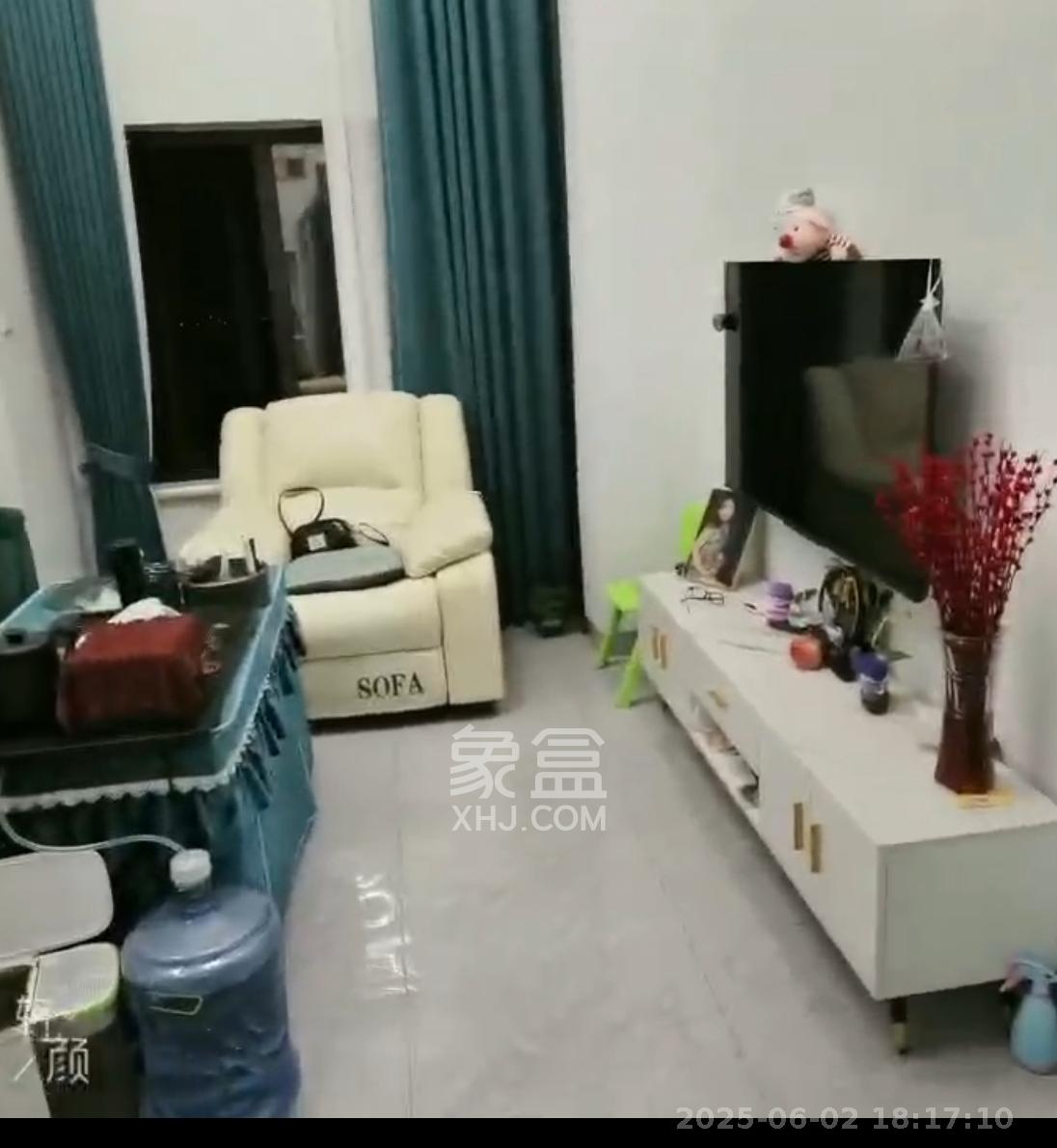 君合新城玺樾 1室1厅1卫 1650.0元/月 君合新城玺樾 1室1厅1卫 1650.0元/月室内图