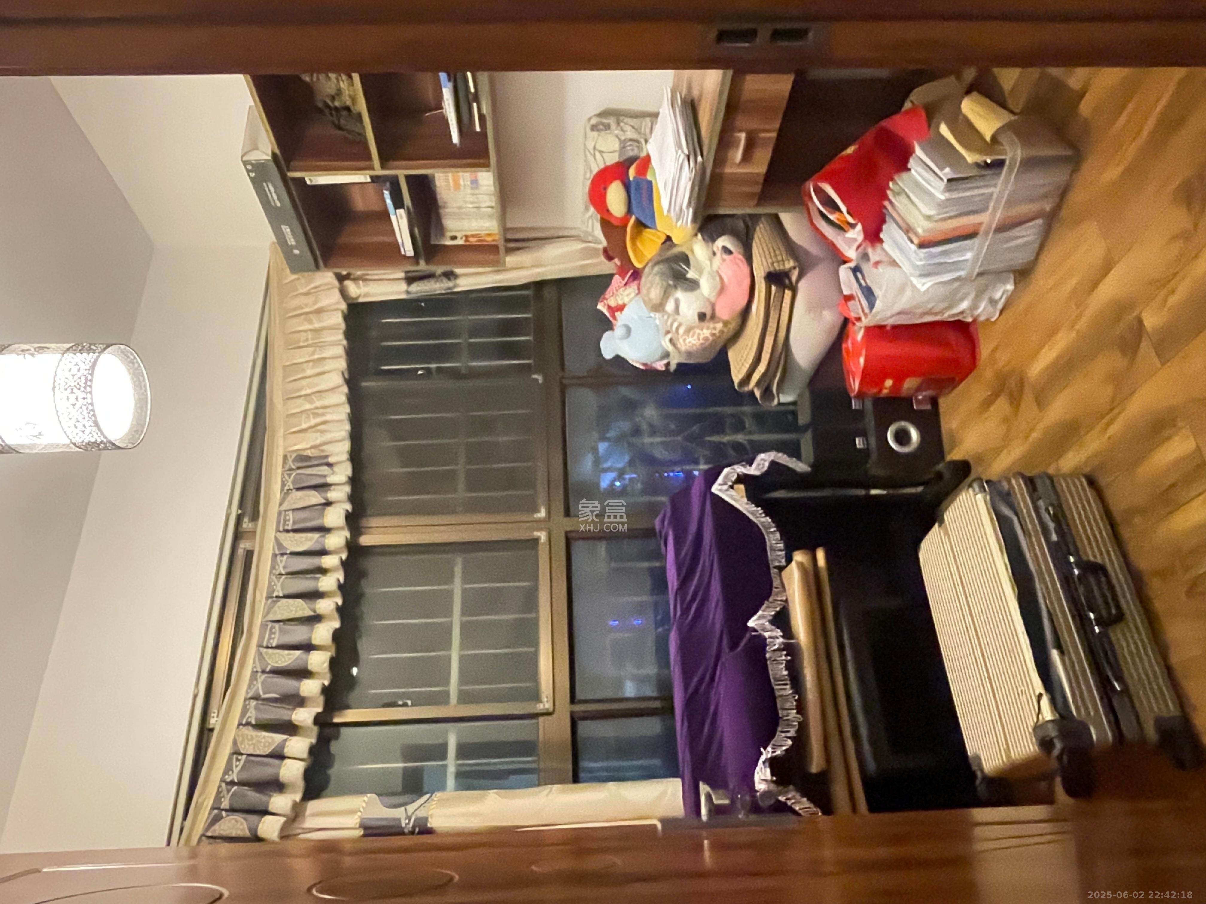 米兰春天 4室2厅2卫 2200.0元/月 米兰春天 4室2厅2卫 2200.0元/月室内图