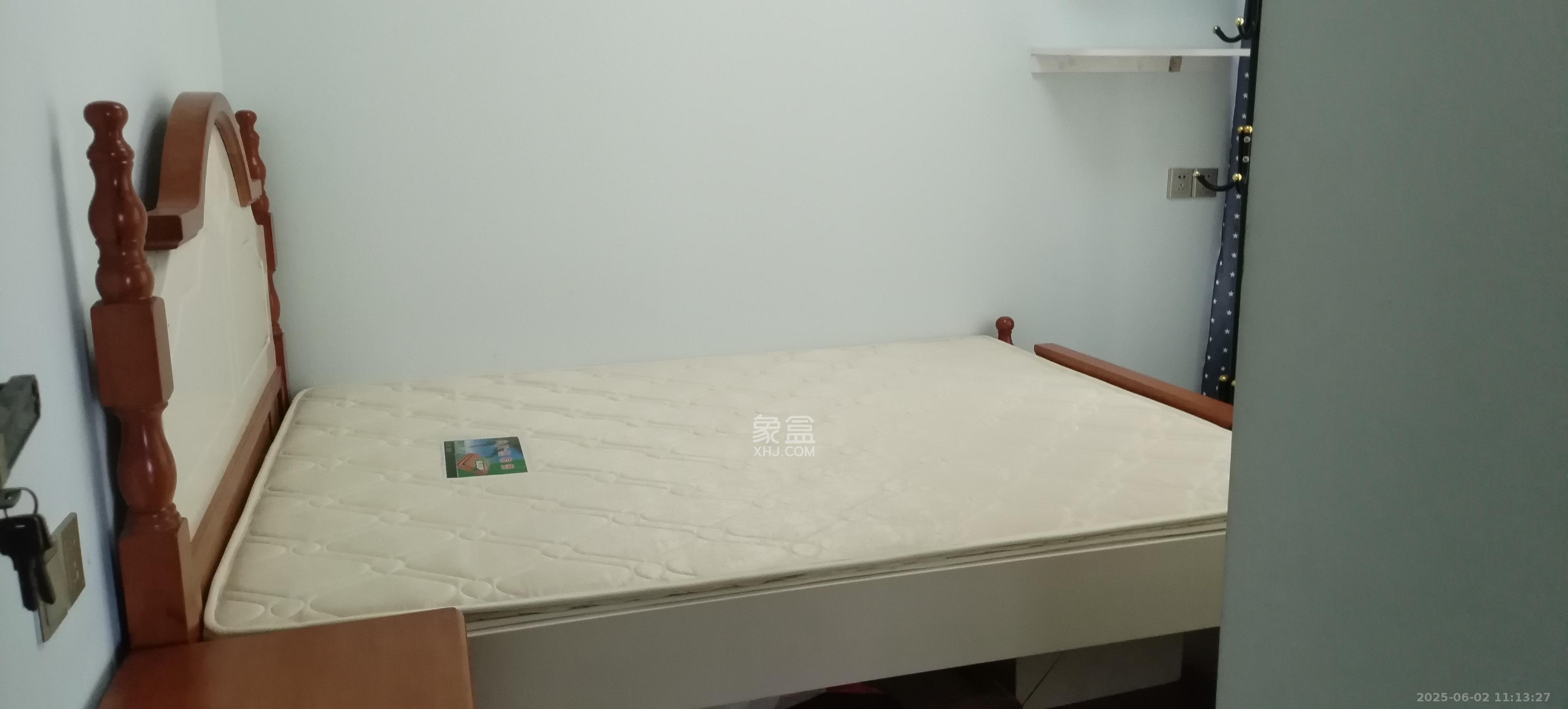 北辰三角洲E3区  3室2厅2卫   3400.00元/月室内图