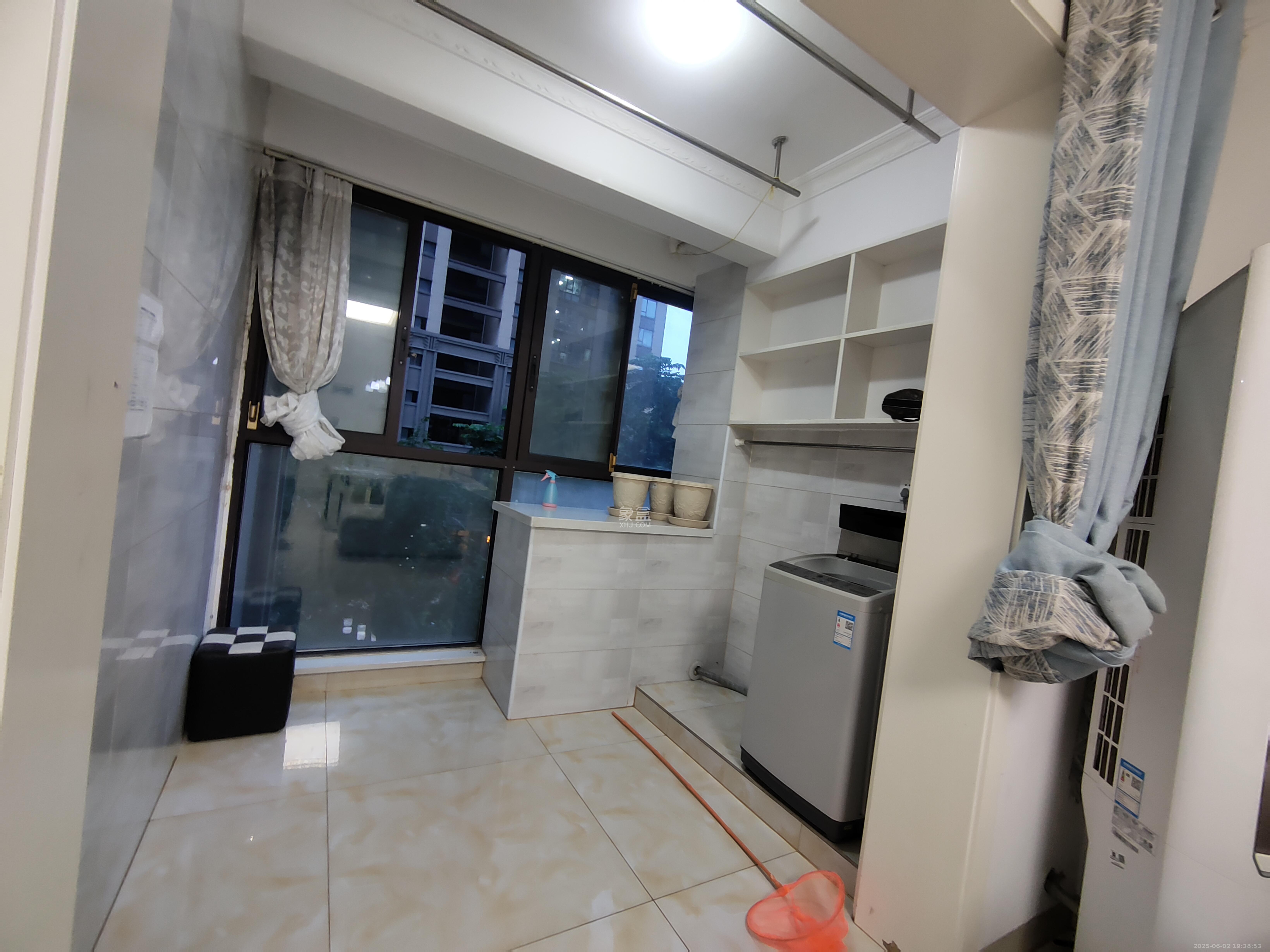 龙湖湘风原著(龙湖湘风星城) 1室0厅0卫 1800.0元/月 龙湖湘风原著(龙湖湘风星城) 1室0厅0卫 1800.0元/月室内图