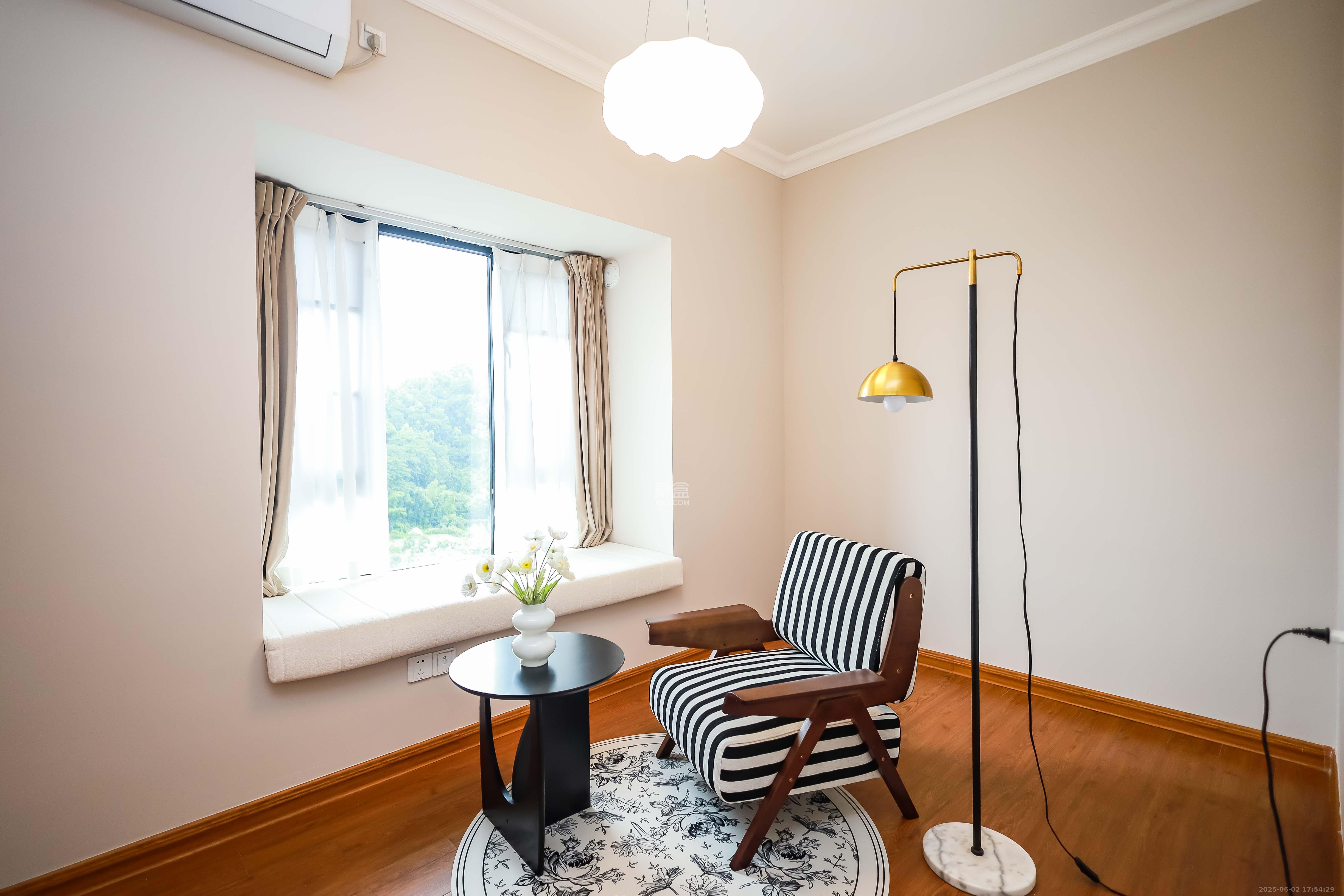 碧桂园荟隽棠  3室2厅2卫    107.0万卧室