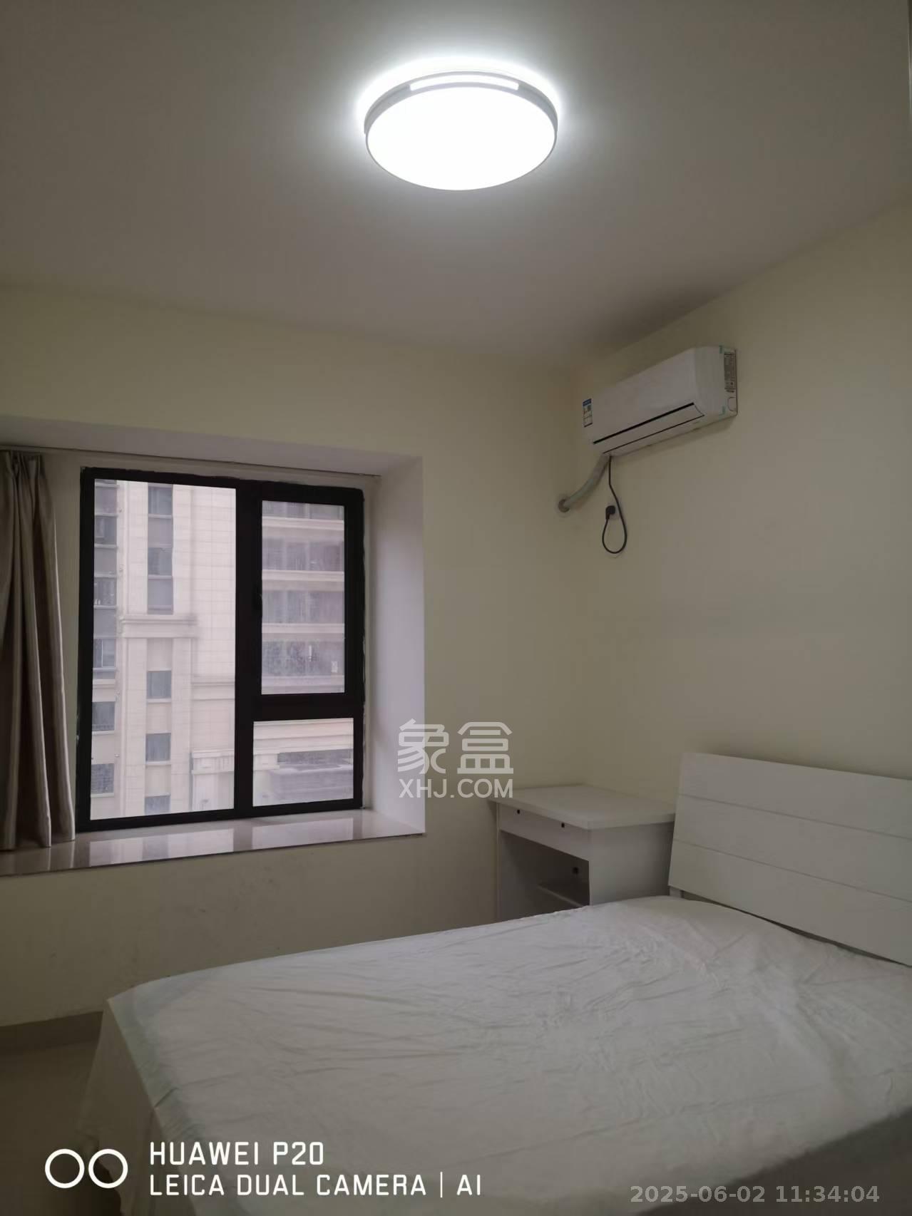 梅溪正荣府  4室2厅2卫   3500.00元/月室内图