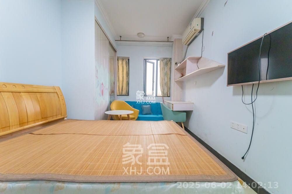 爱都(IDO) 1室1厅1卫 850.0元/月 爱都(IDO) 1室1厅1卫 850.0元/月室内图