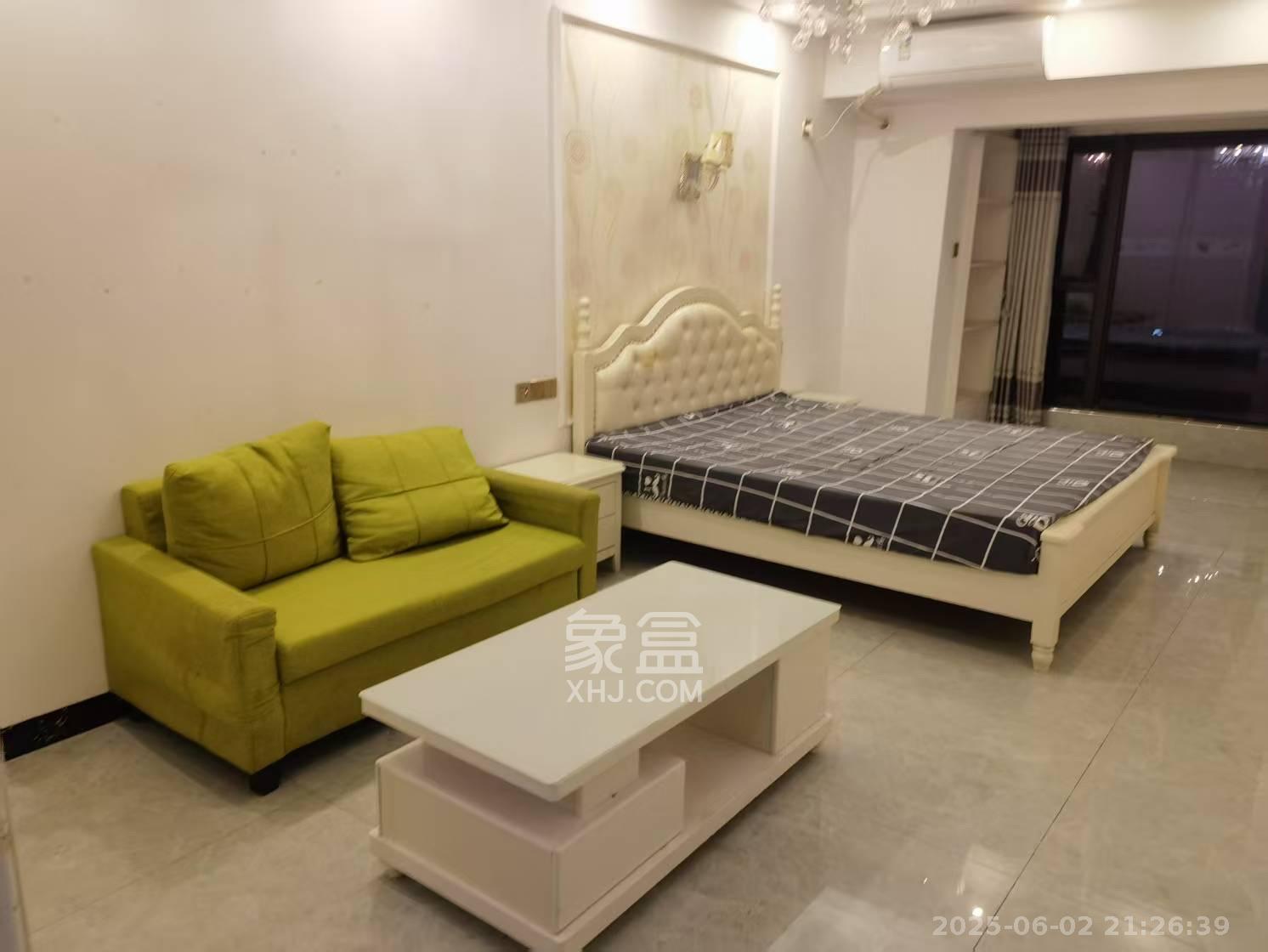 高升时代广场(冠铭商务中心) 2室1厅1卫 1300.0元/月 高升时代广场(冠铭商务中心) 2室1厅1卫 1300.0元/月室内图