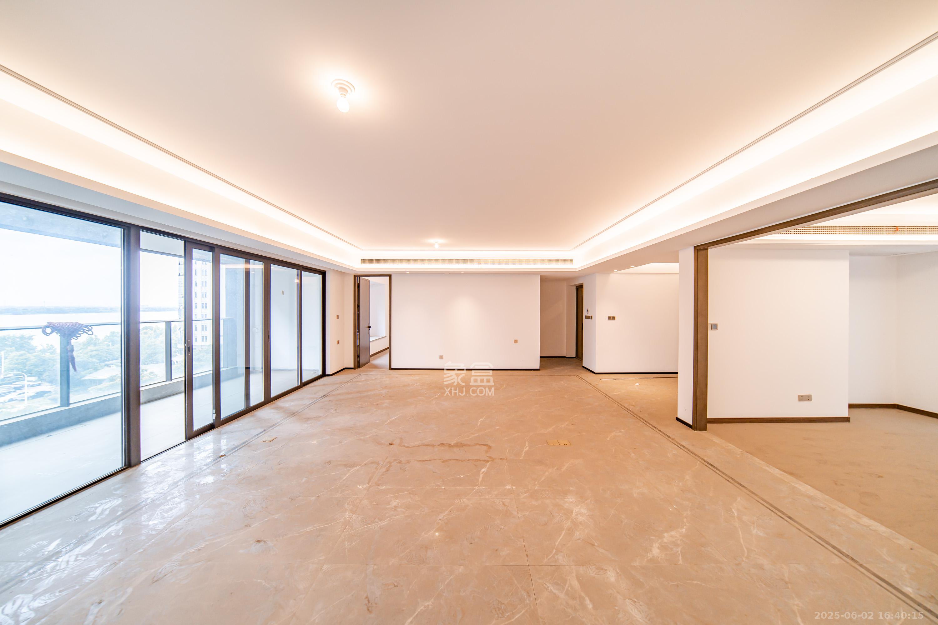 建发电建江山悦  4室2厅3卫   300.00万