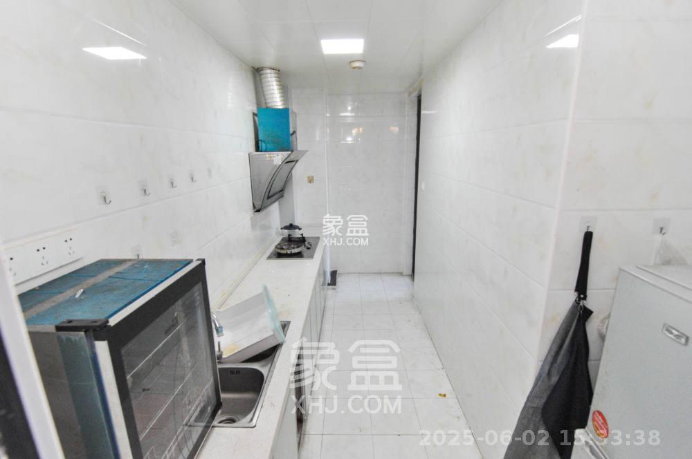 佳兆业云顶梅溪湖（佳兆业梅溪荟）  4室2厅1卫   2800.00元/月室内图