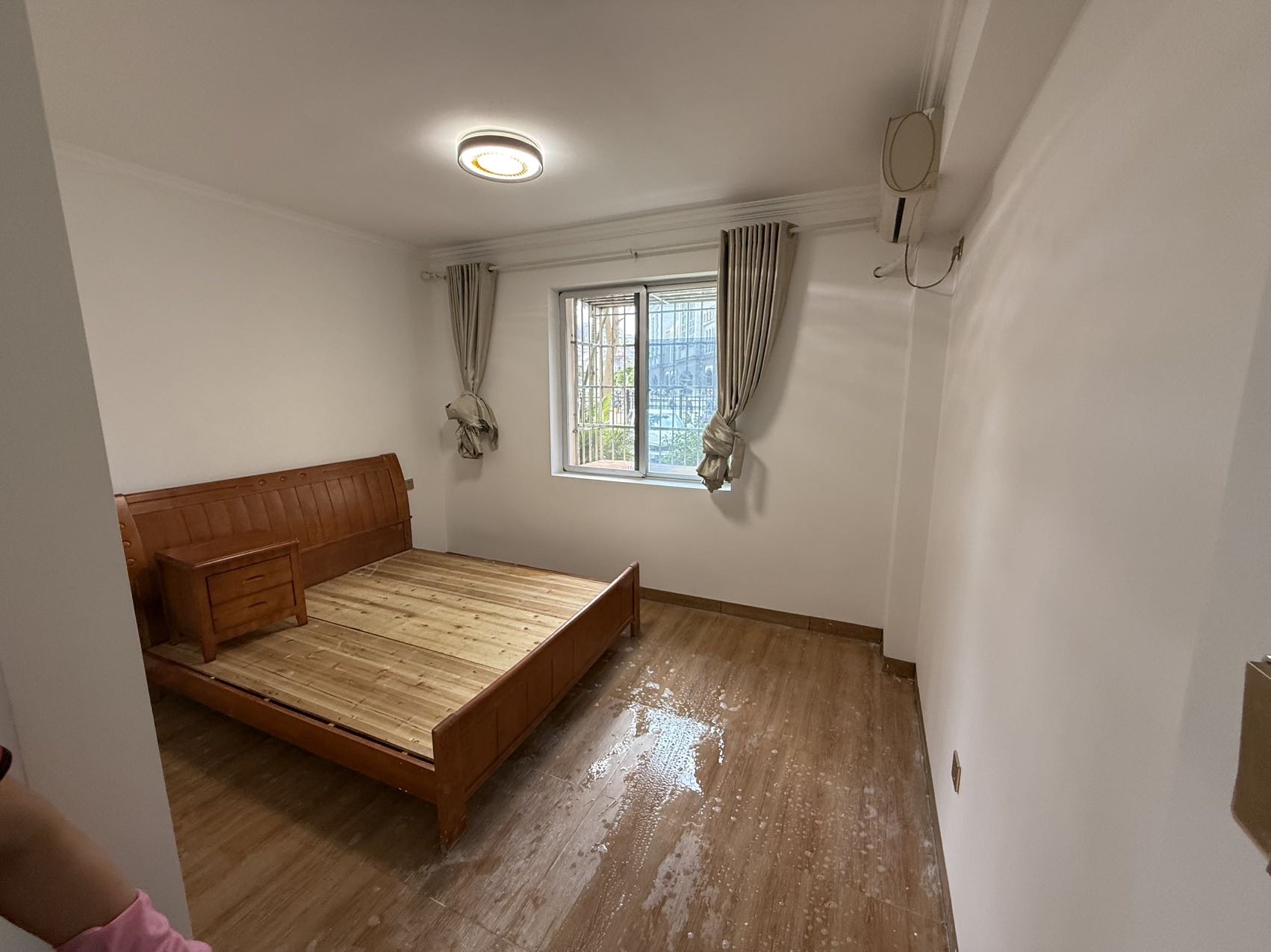 汇宇金城 2室2厅1卫 2200.0元/月 汇宇金城 2室2厅1卫 2200.0元/月室内图