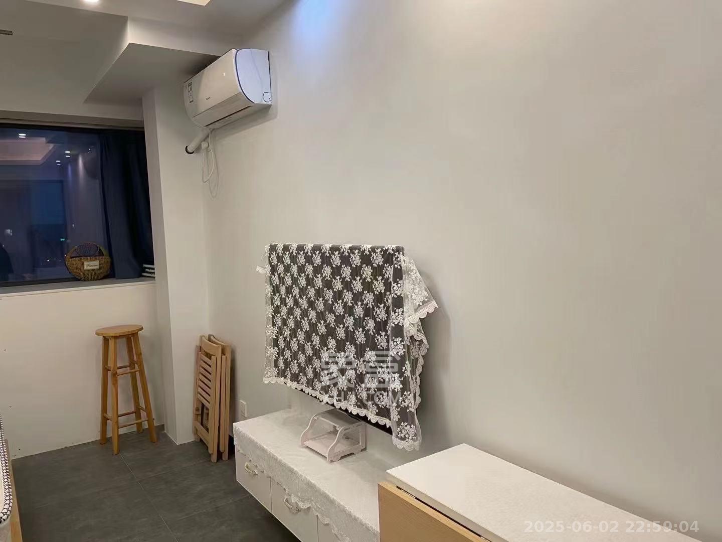 达美美立方  1室1厅1卫   1800.00元/月室内图