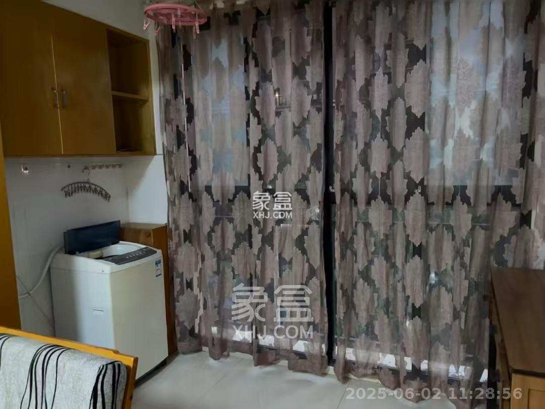 幸福郡音乐花园 2室2厅1卫 1550.0元/月 幸福郡音乐花园 2室2厅1卫 1550.0元/月室内图