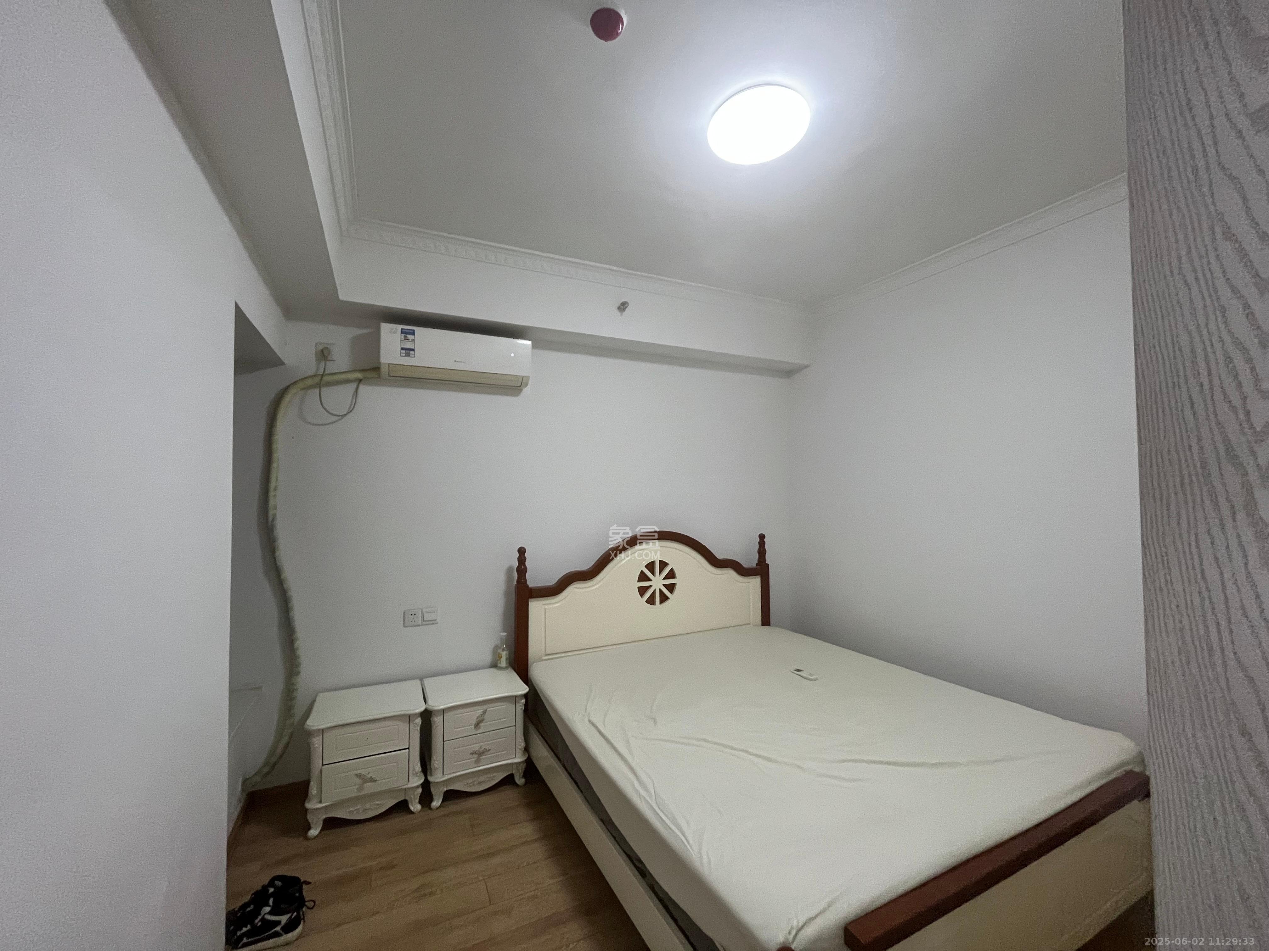 博林云栖  2室1厅1卫   2100.00元/月室内图