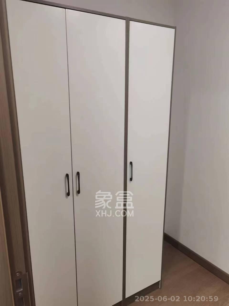 长沙溪山悦  4室2厅2卫   2700.00元/月室内图