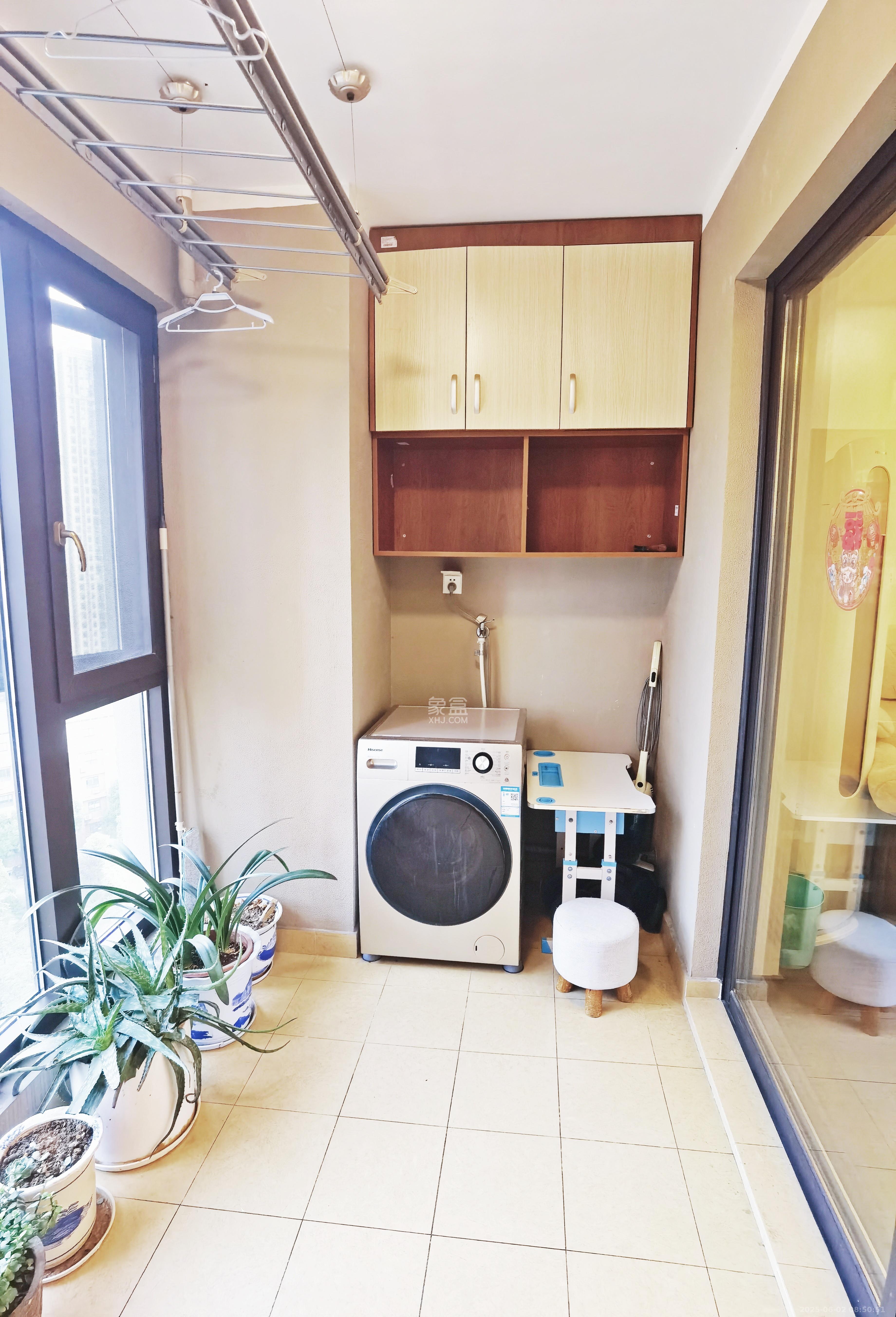 万科里金域国际  3室2厅2卫   3500.00元/月室内图