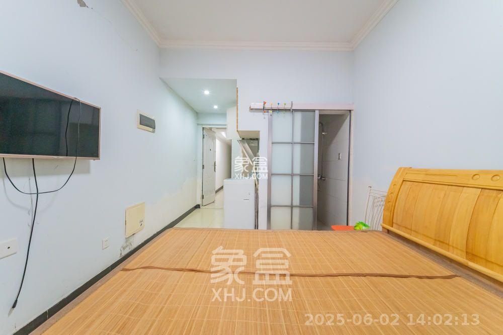 爱都(IDO) 1室1厅1卫 850.0元/月 爱都(IDO) 1室1厅1卫 850.0元/月室内图