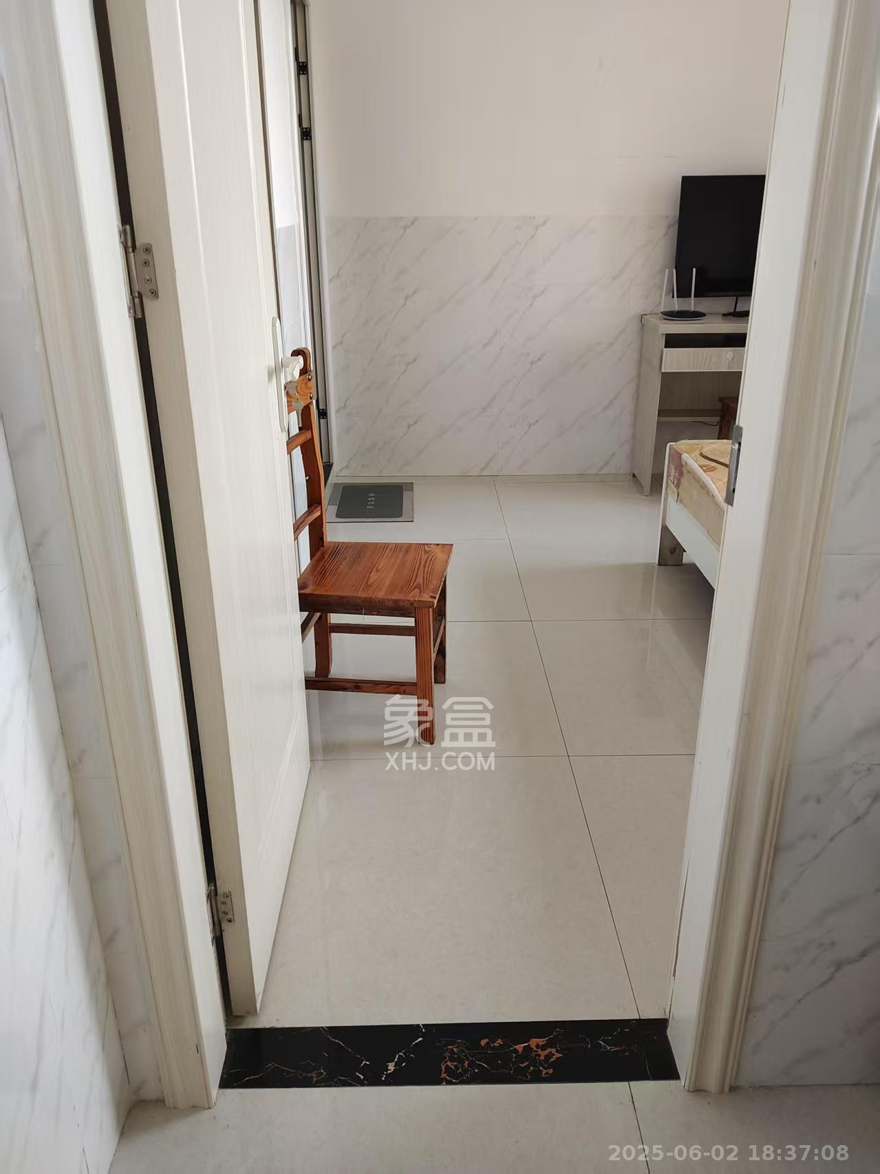 嘉顺苑 1室1厅1卫 1200.0元/月 嘉顺苑 1室1厅1卫 1200.0元/月室内图