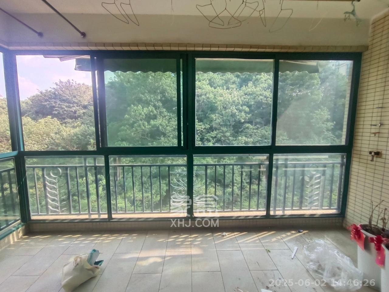 恒大城  4室2厅2卫    3000.0元/月室内图