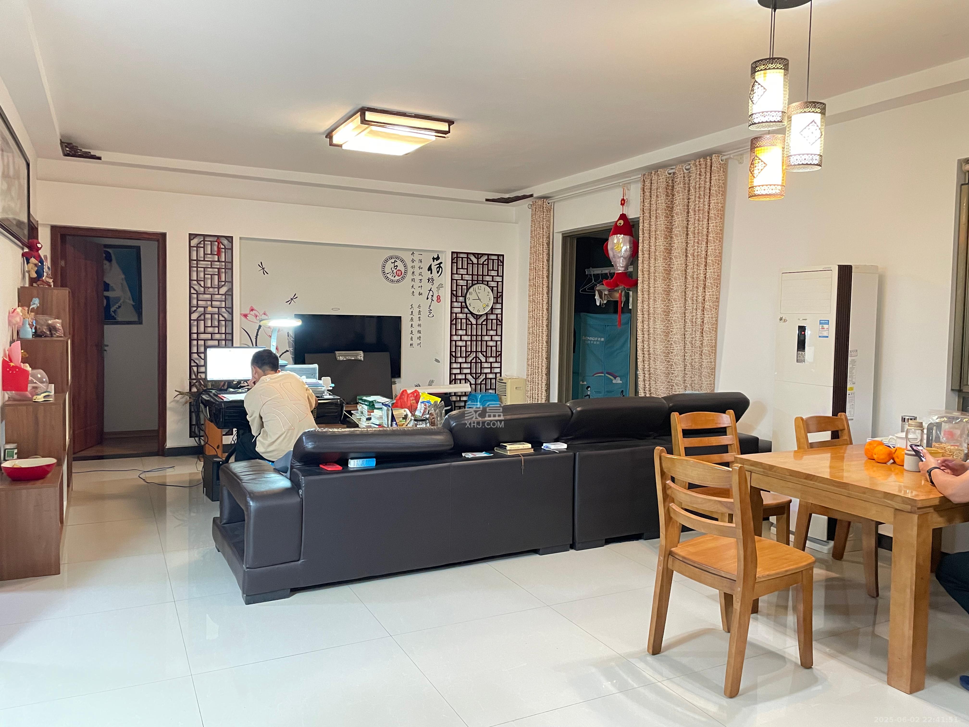 米兰春天 4室2厅2卫 2200.0元/月 米兰春天 4室2厅2卫 2200.0元/月室内图