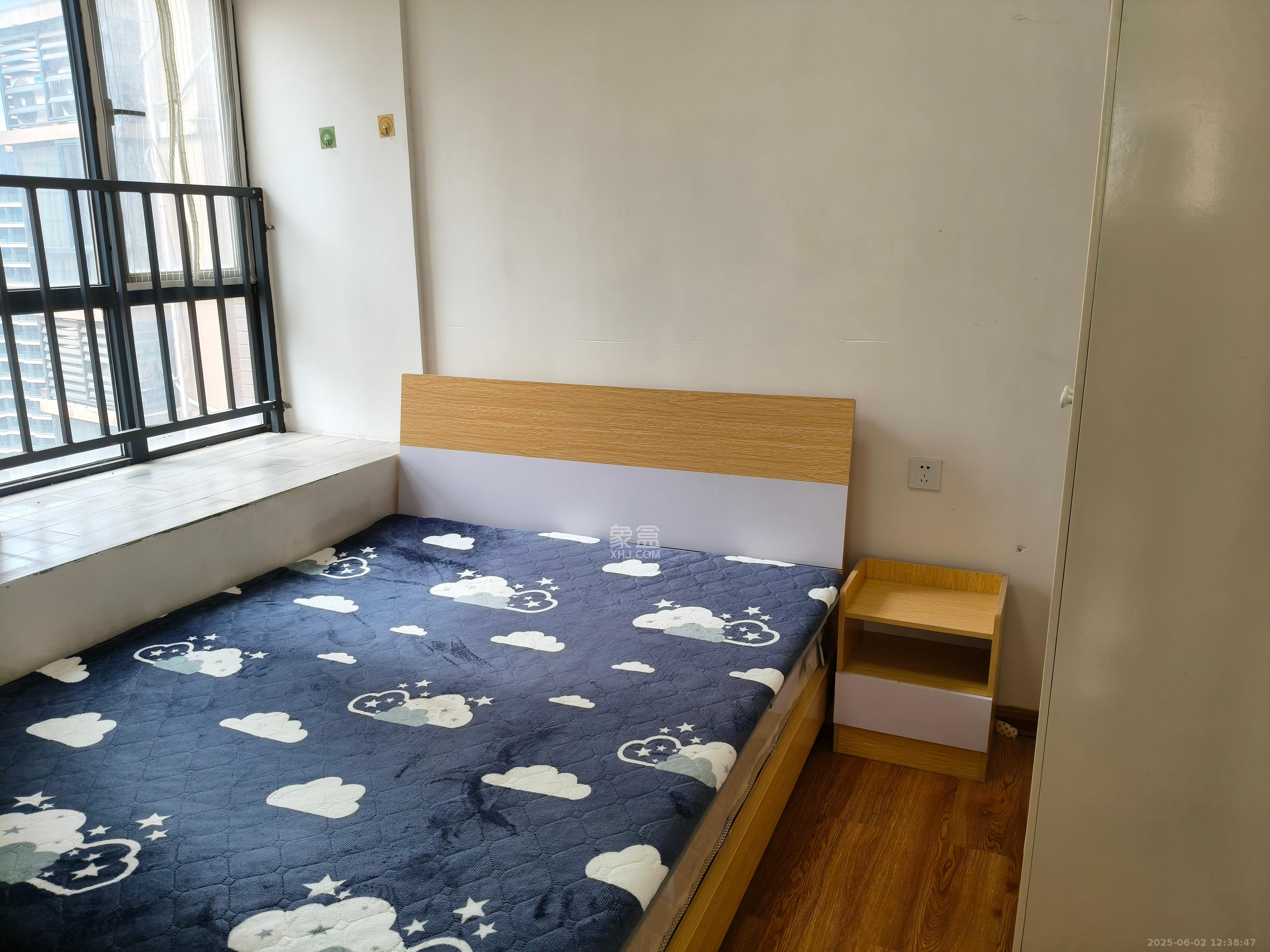 水墨林溪  3室2厅2卫   2400.00元/月室内图