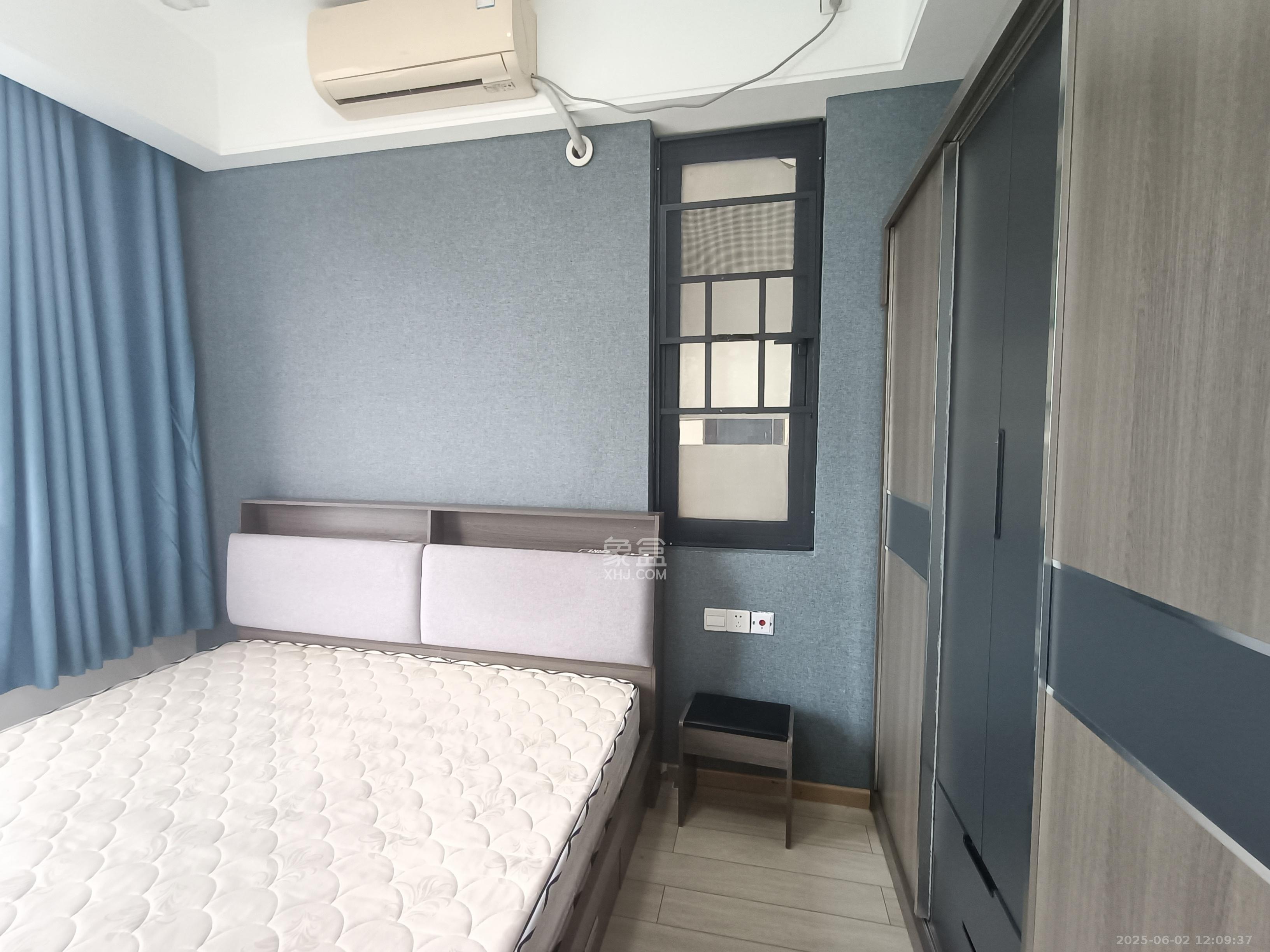 启迪协信中心  3室2厅1卫   2600.00元/月室内图