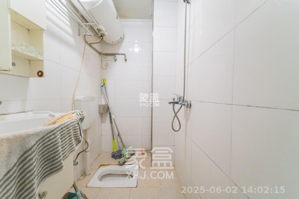 爱都(IDO) 1室1厅1卫 850.0元/月 爱都(IDO) 1室1厅1卫 850.0元/月室内图