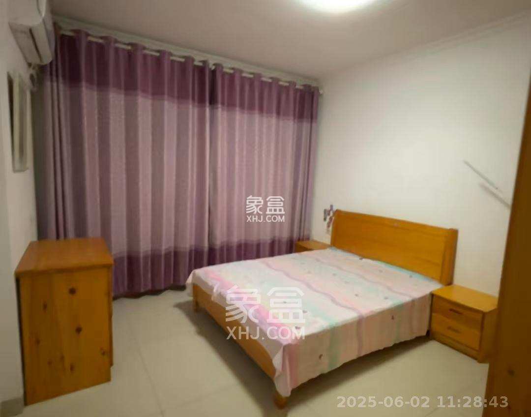 幸福郡音乐花园 2室2厅1卫 1550.0元/月 幸福郡音乐花园 2室2厅1卫 1550.0元/月室内图