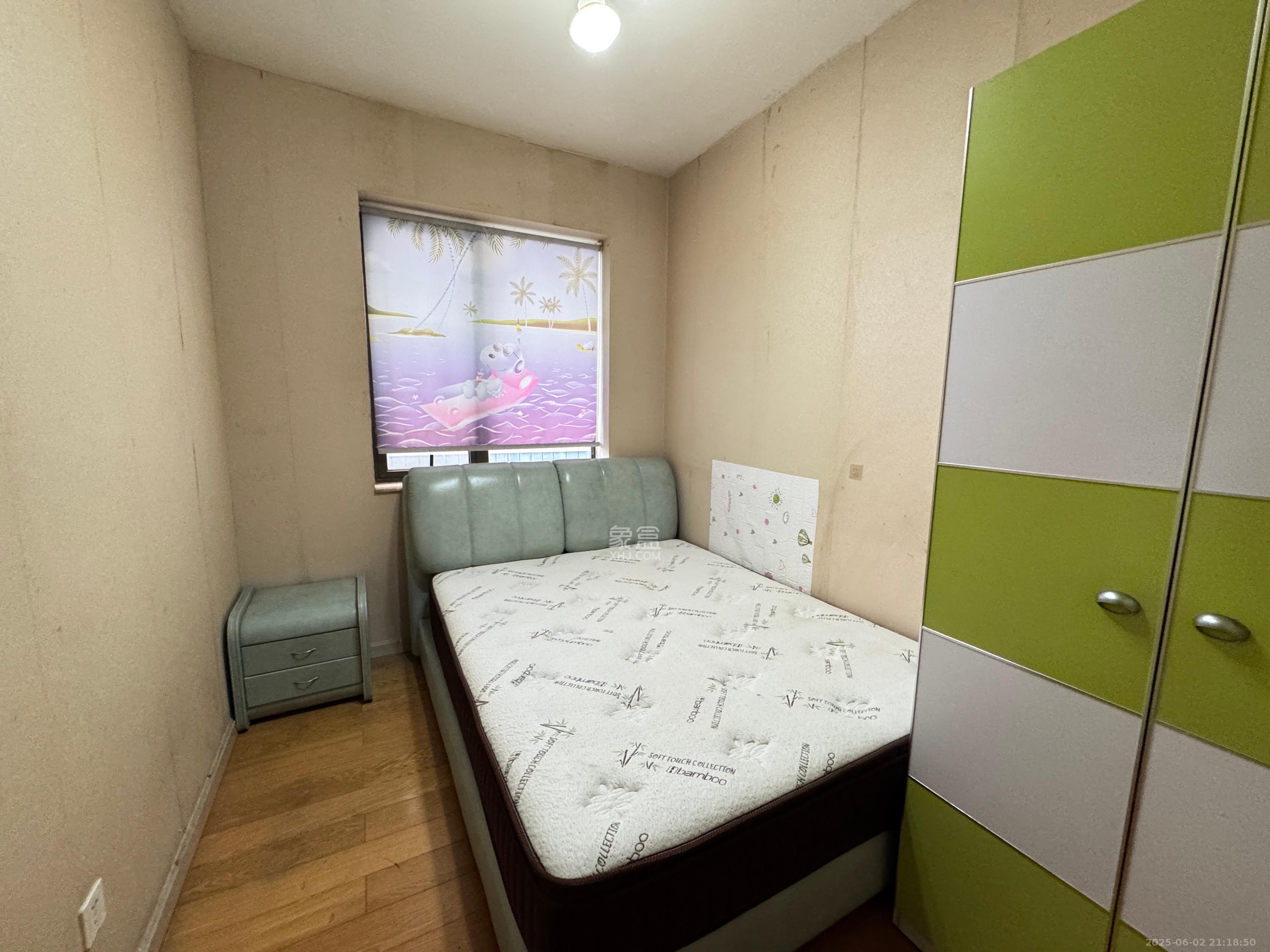 盛世美居荷园  3室1厅2卫    3000.0元/月室内图