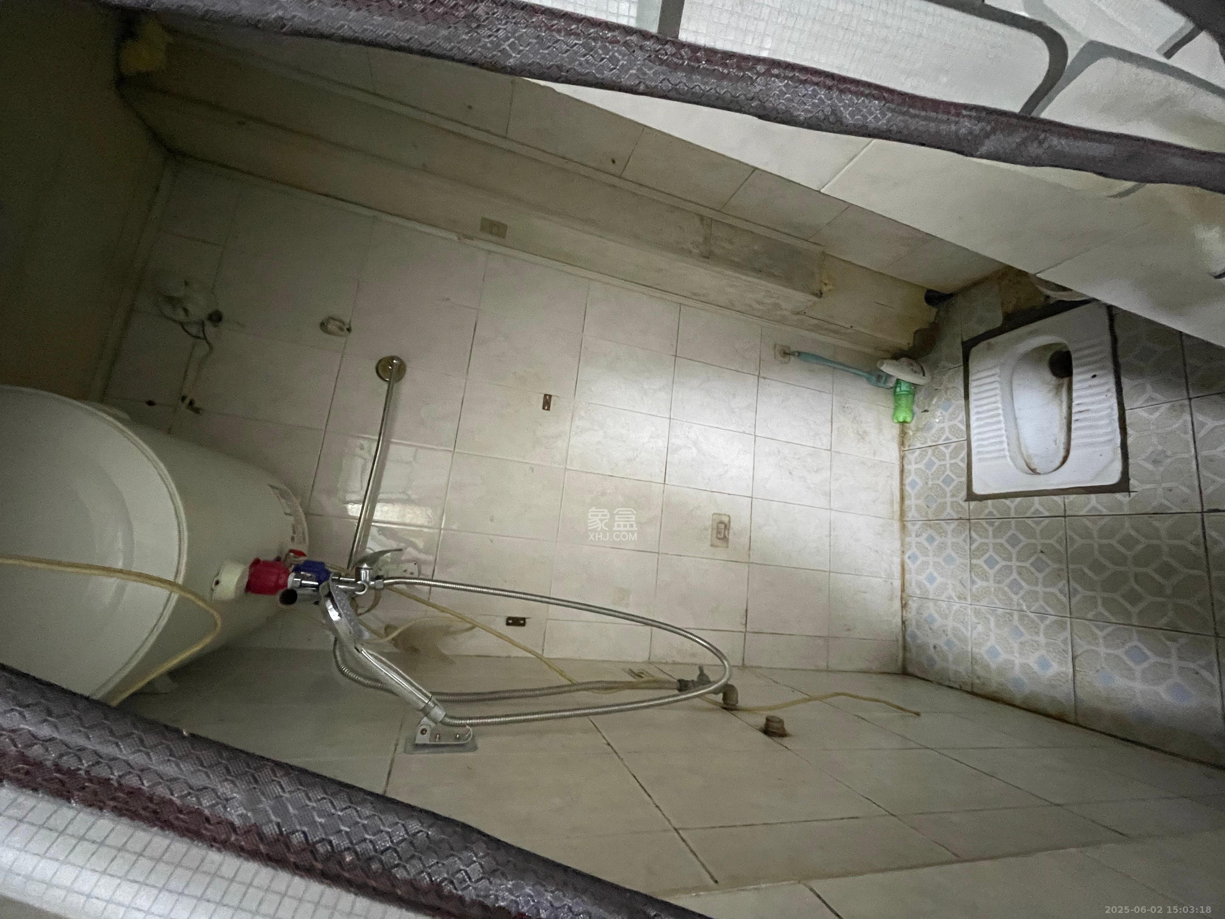 湖南省机械局宿舍(东茅街30号) 1室1厅1卫 1500.0元/月 湖南省机械局宿舍(东茅街30号) 1室1厅1卫 1500.0元/月室内图