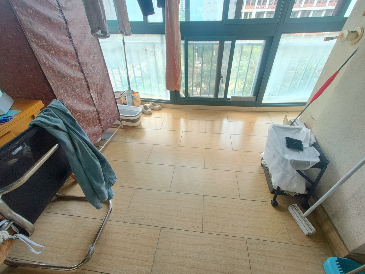 晨晖帝景  2室2厅2卫   112.00万室内图