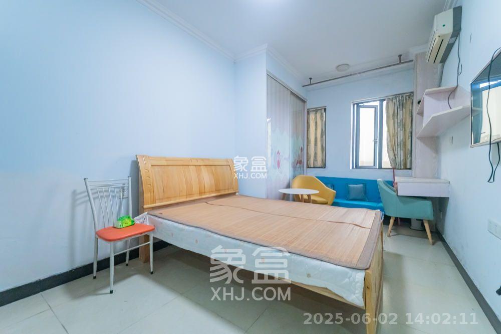 爱都(IDO) 1室1厅1卫 850.0元/月 爱都(IDO) 1室1厅1卫 850.0元/月室内图