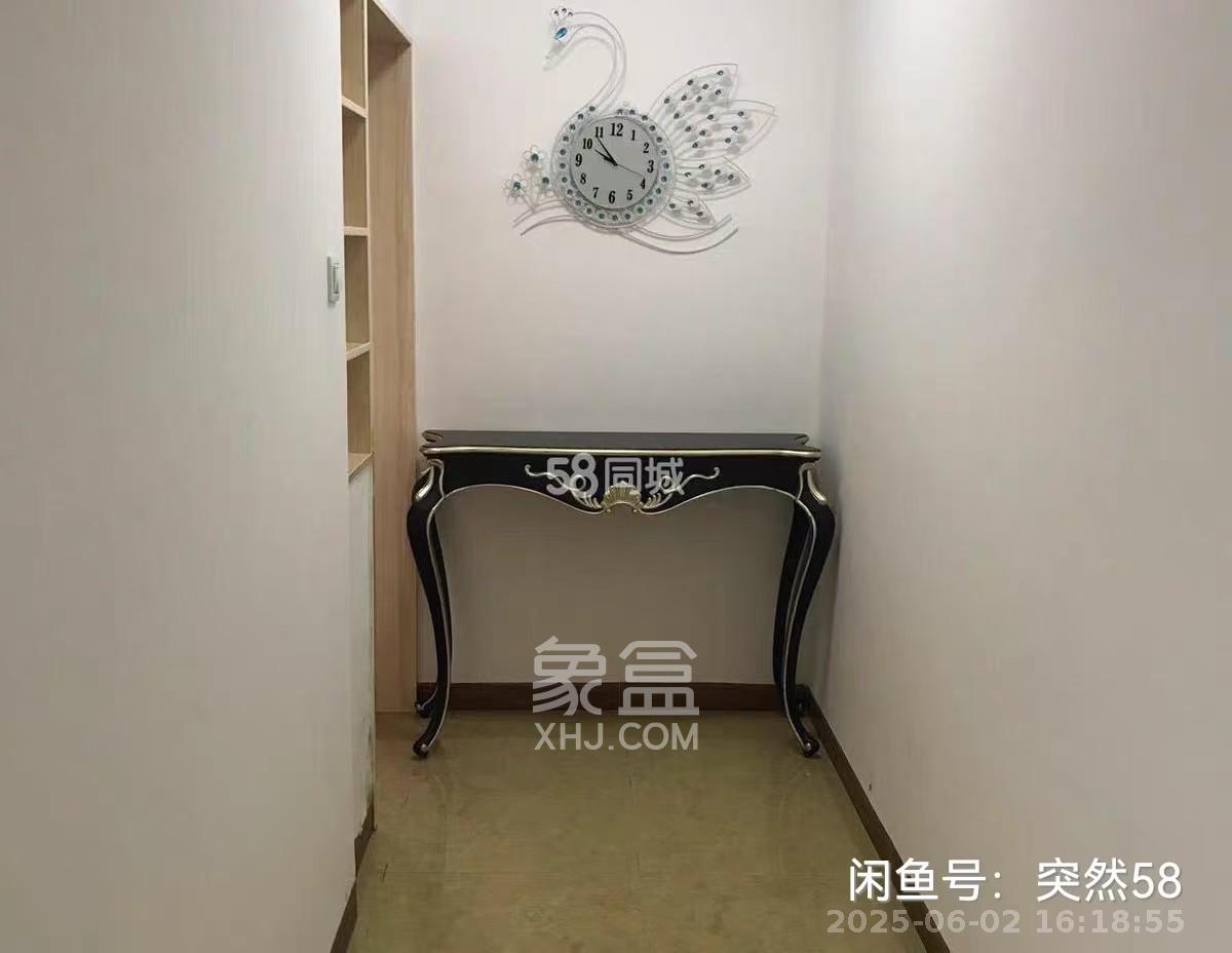 枫丹雅苑（天辰枫丹白露）  2室1厅1卫   2500.00元/月小区图