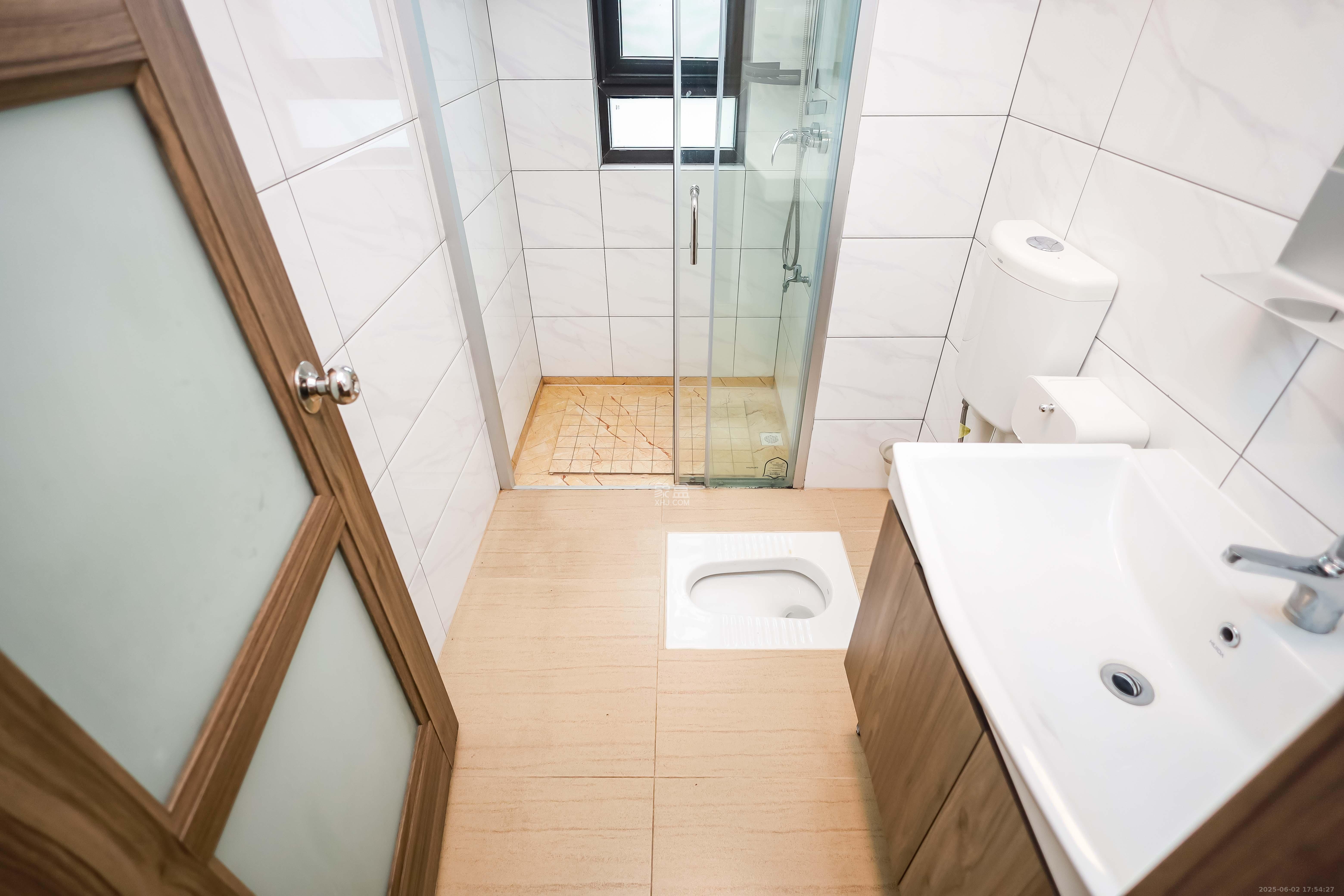 碧桂园荟隽棠  3室2厅2卫    107.0万 碧桂园荟隽棠  3室2厅2卫    107.0万卫生间