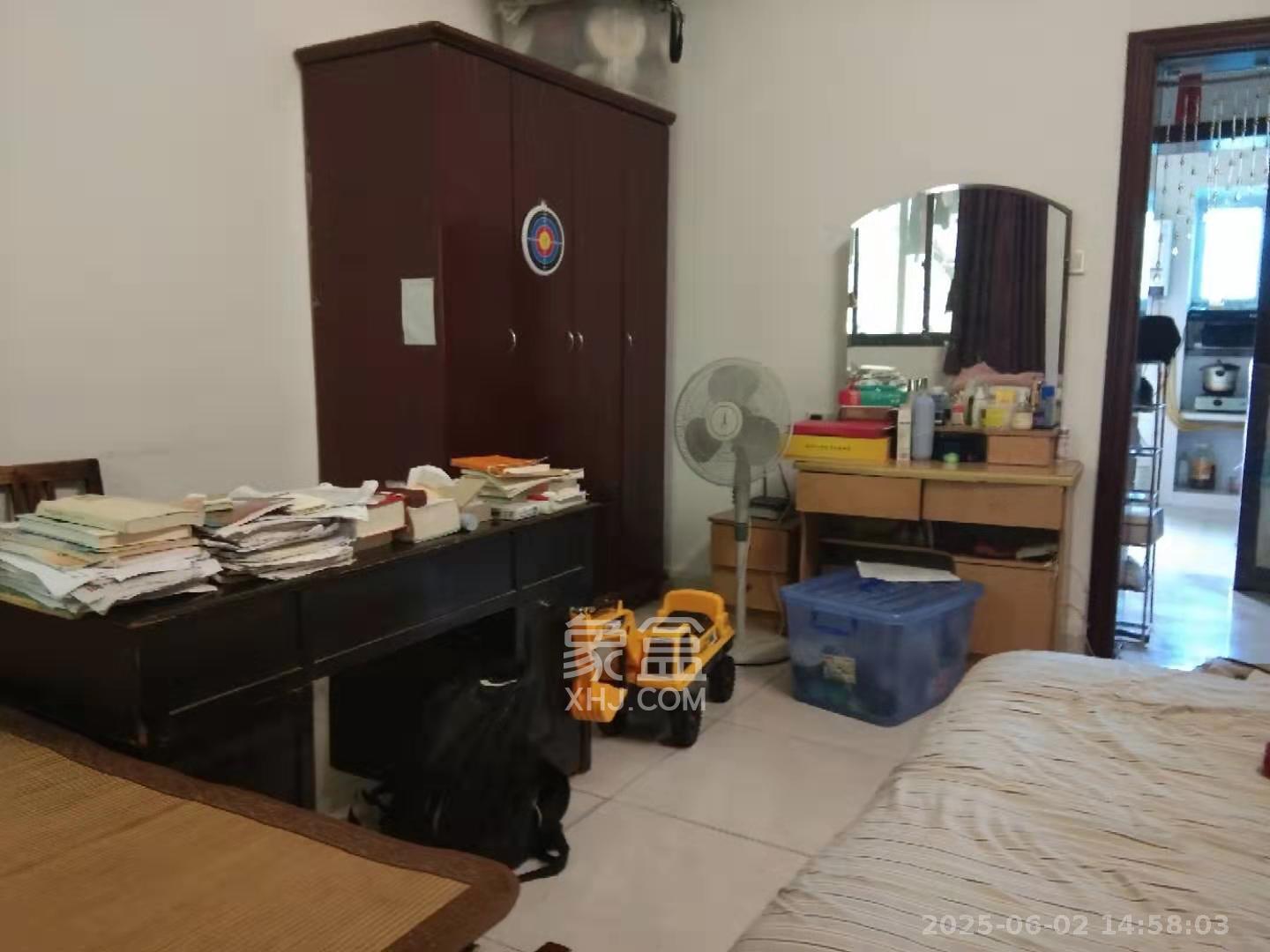 湖南省农业厅  3室2厅1卫   3000.00元/月室内图